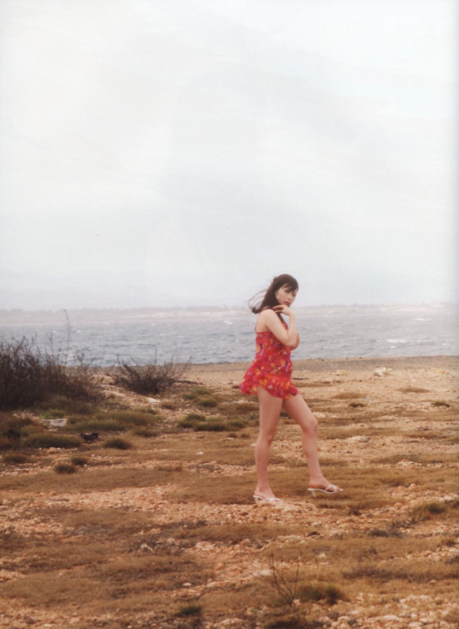 中西里菜《AKB48 Graduation》-图37