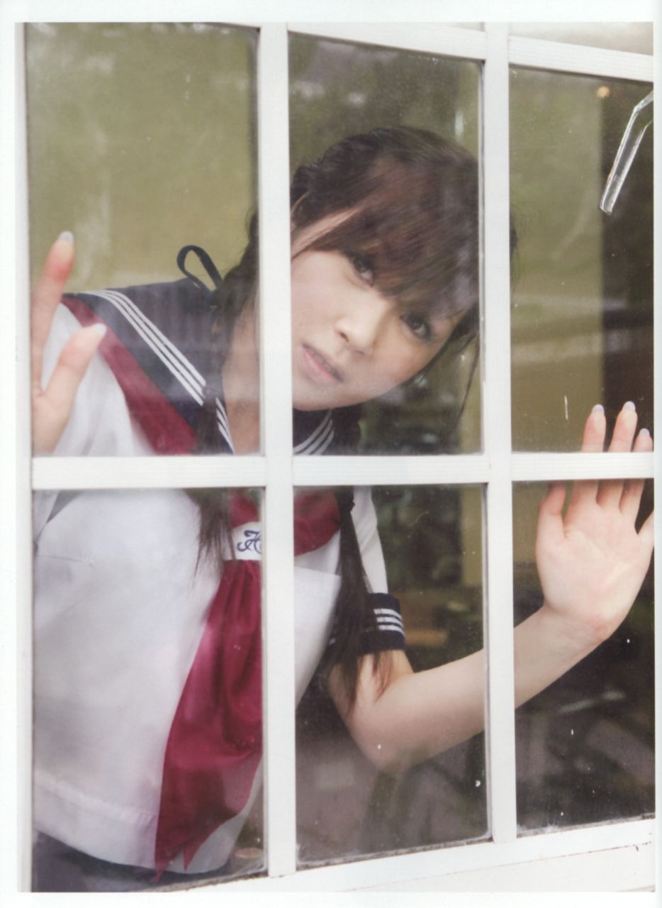 中西里菜《AKB48 Graduation》-图42