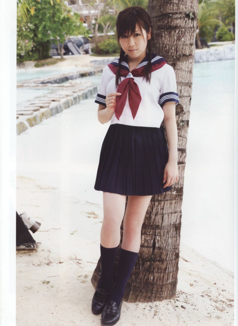 中西里菜《AKB48 Graduation》-图43