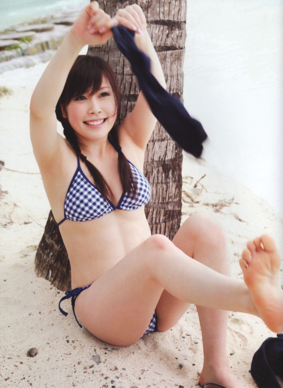 中西里菜《AKB48 Graduation》-图47