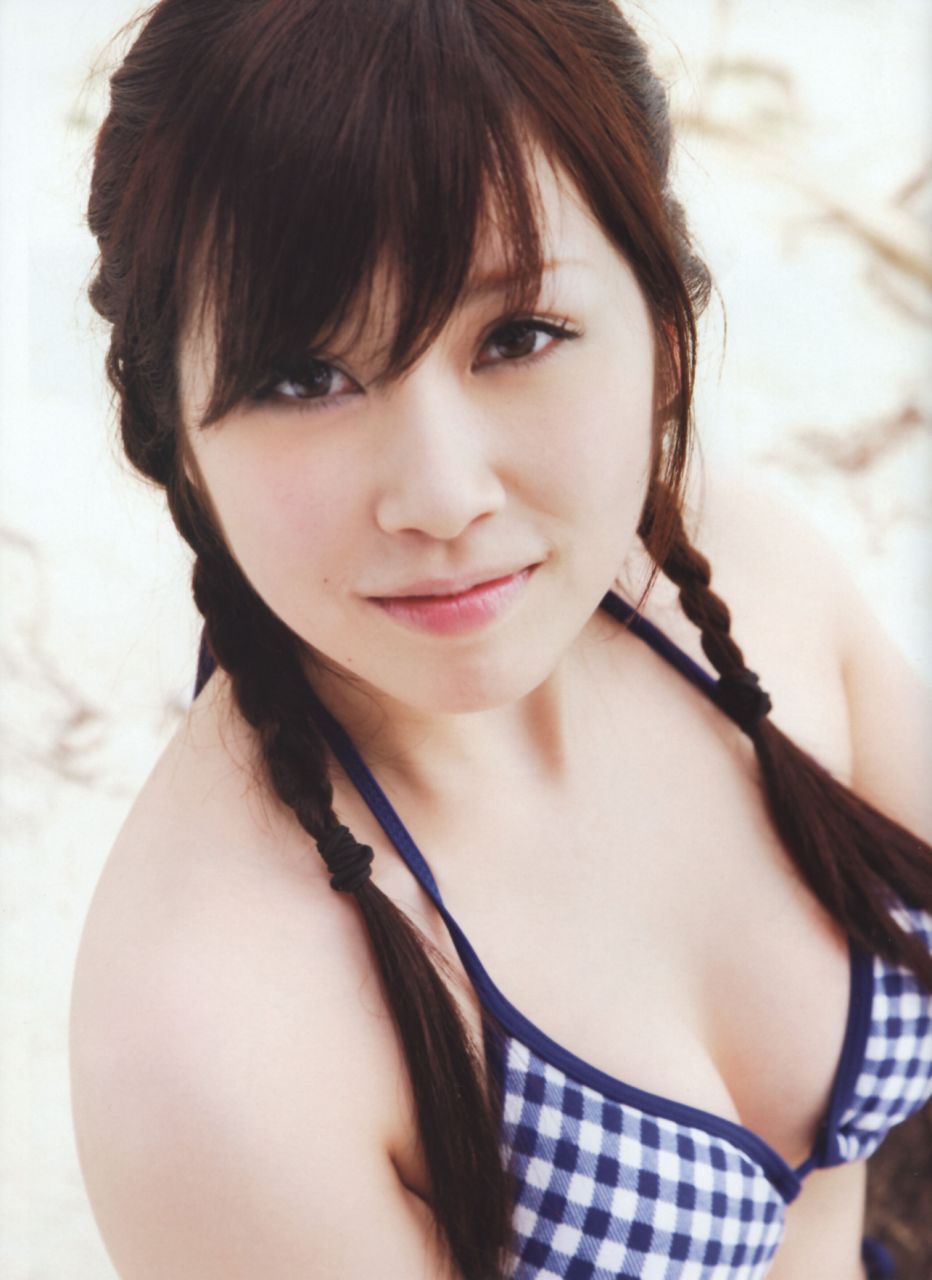 中西里菜《AKB48 Graduation》-图49