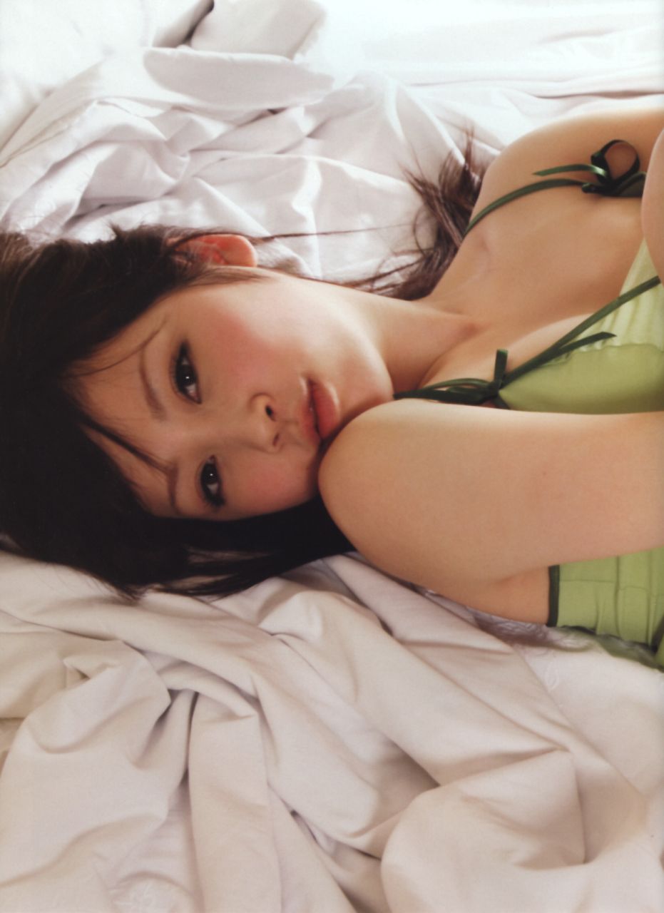 中西里菜《AKB48 Graduation》-图57