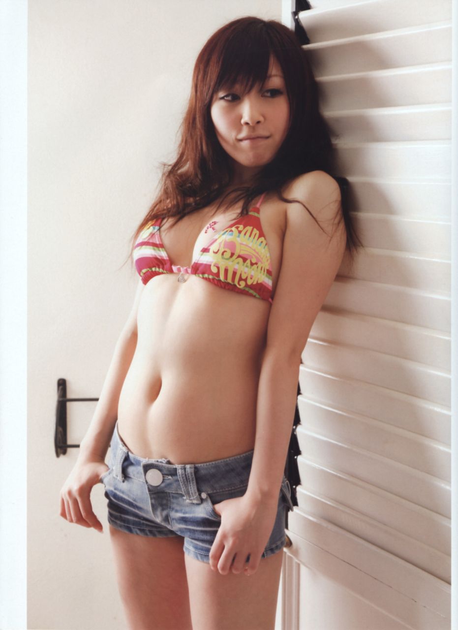 中西里菜《AKB48 Graduation》-图63