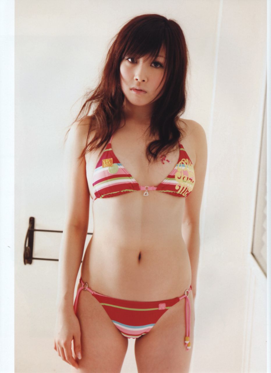 中西里菜《AKB48 Graduation》-图68