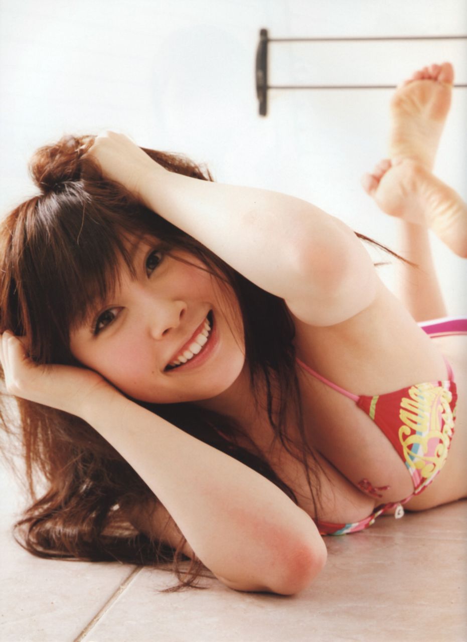 中西里菜《AKB48 Graduation》-图71