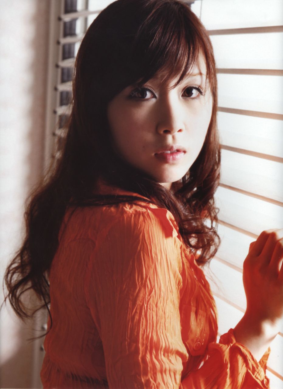 中西里菜《AKB48 Graduation》-图73