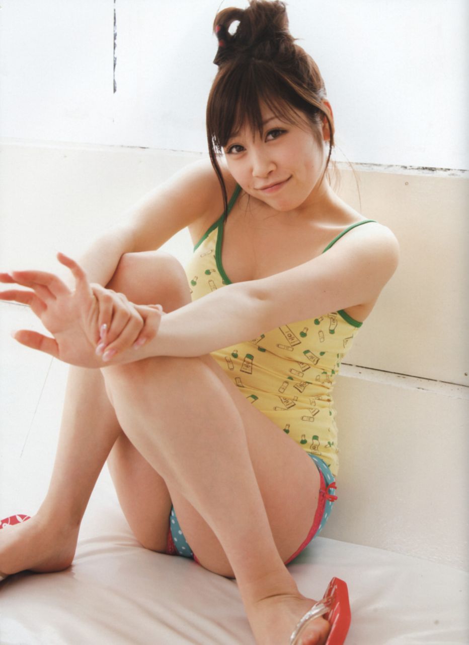 中西里菜《AKB48 Graduation》-图74