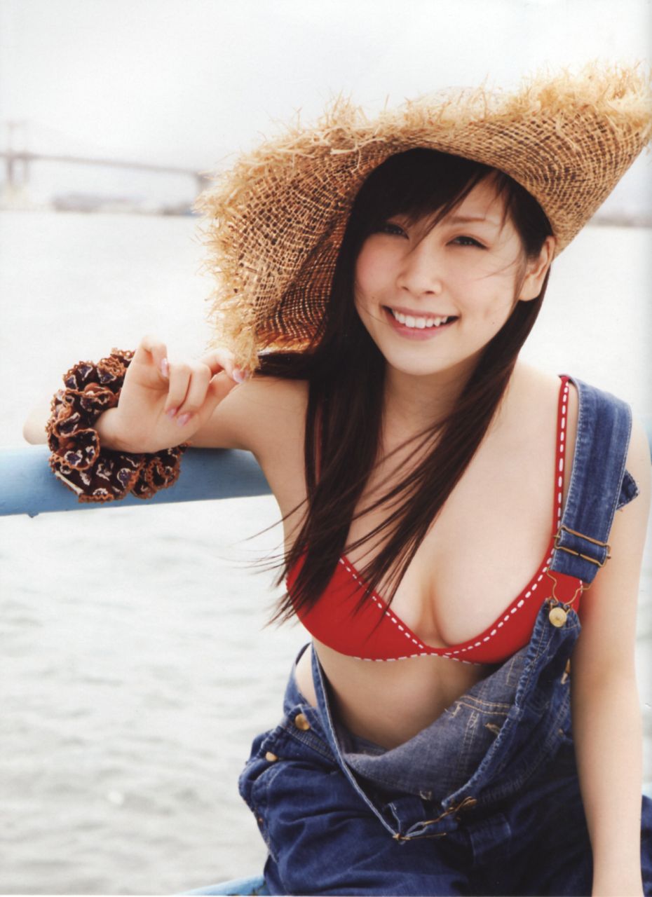 中西里菜《AKB48 Graduation》-图77