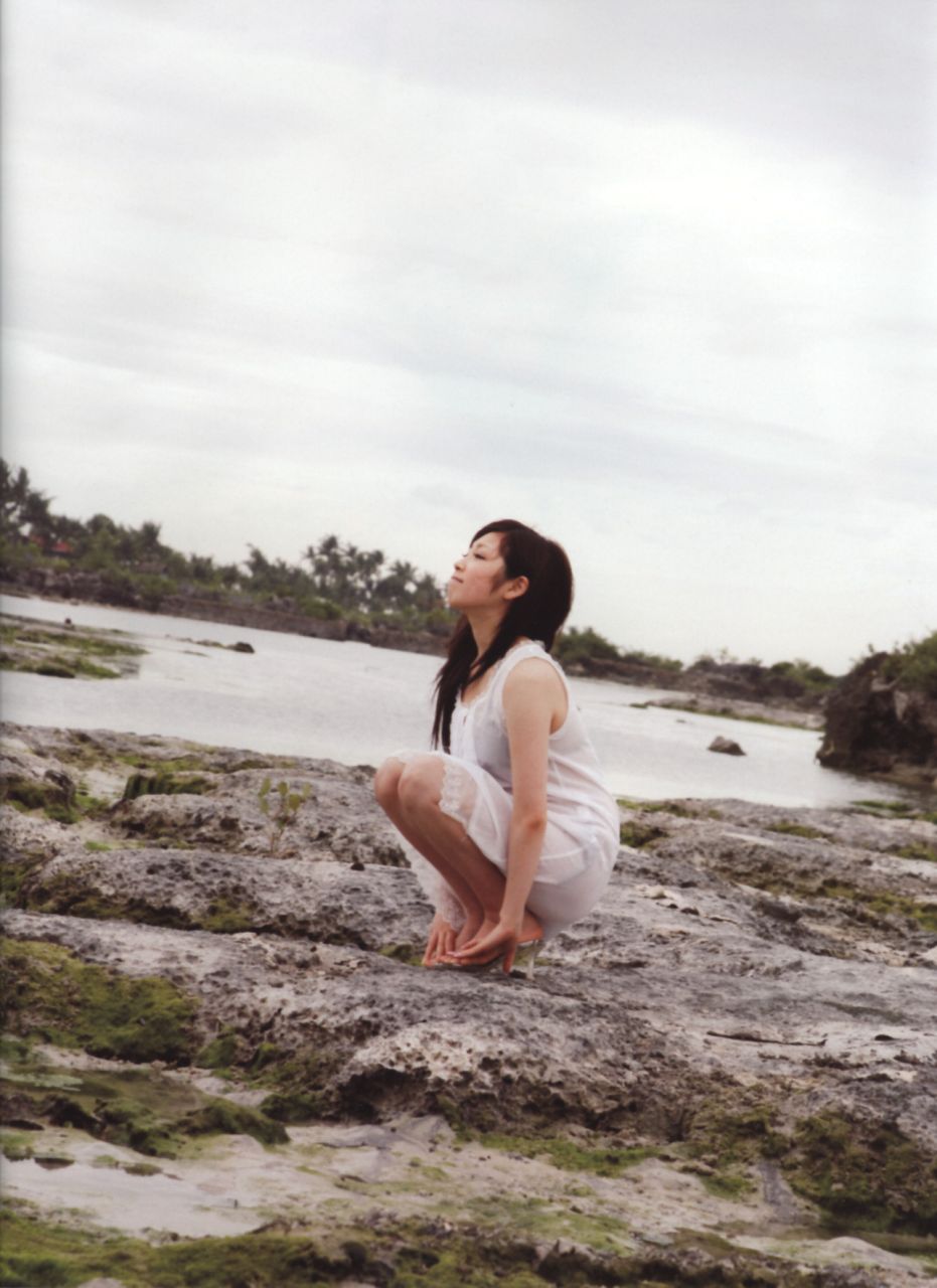 中西里菜《AKB48 Graduation》-图82