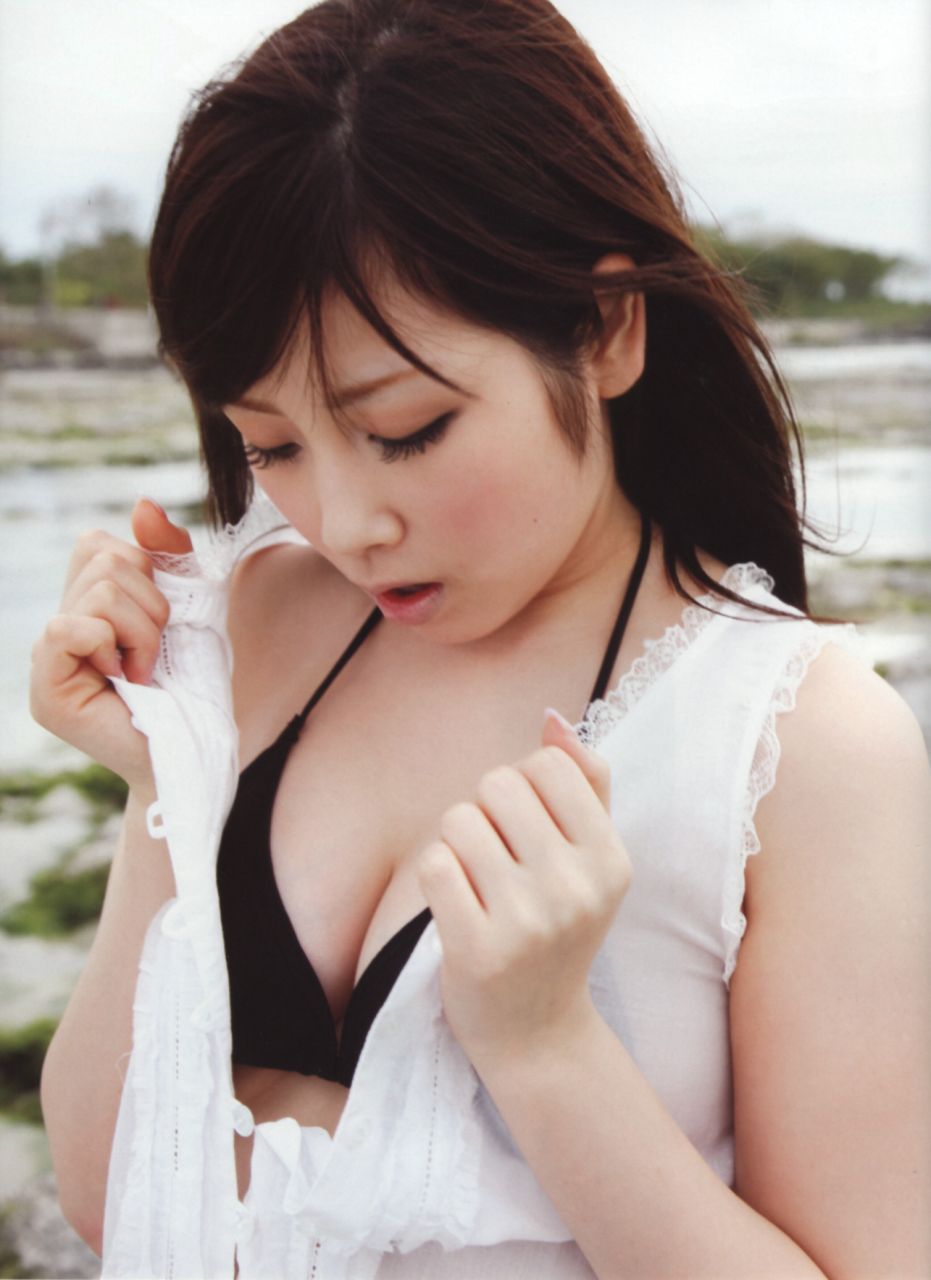 中西里菜《AKB48 Graduation》-图83