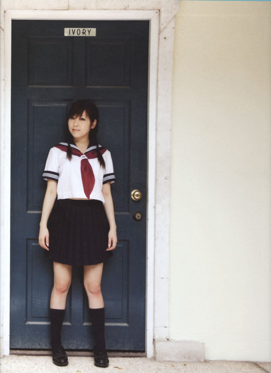 中西里菜《AKB48 Graduation》-图87