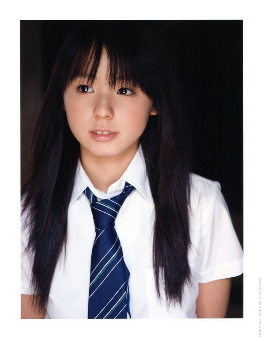 小池里奈 《サブリナ》-图9