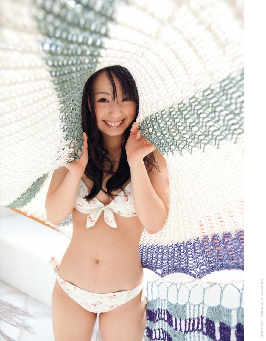 小池里奈 《サブリナ》-图19