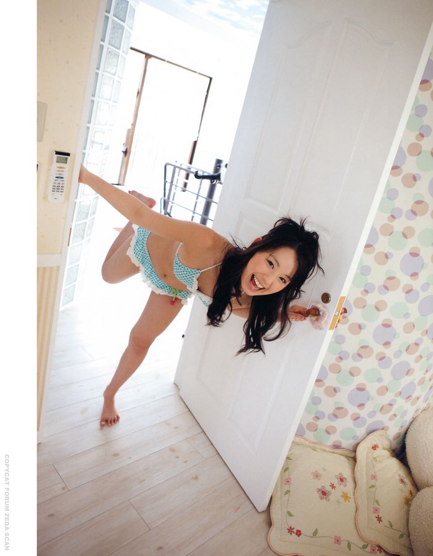 小池里奈 《サブリナ》-图40