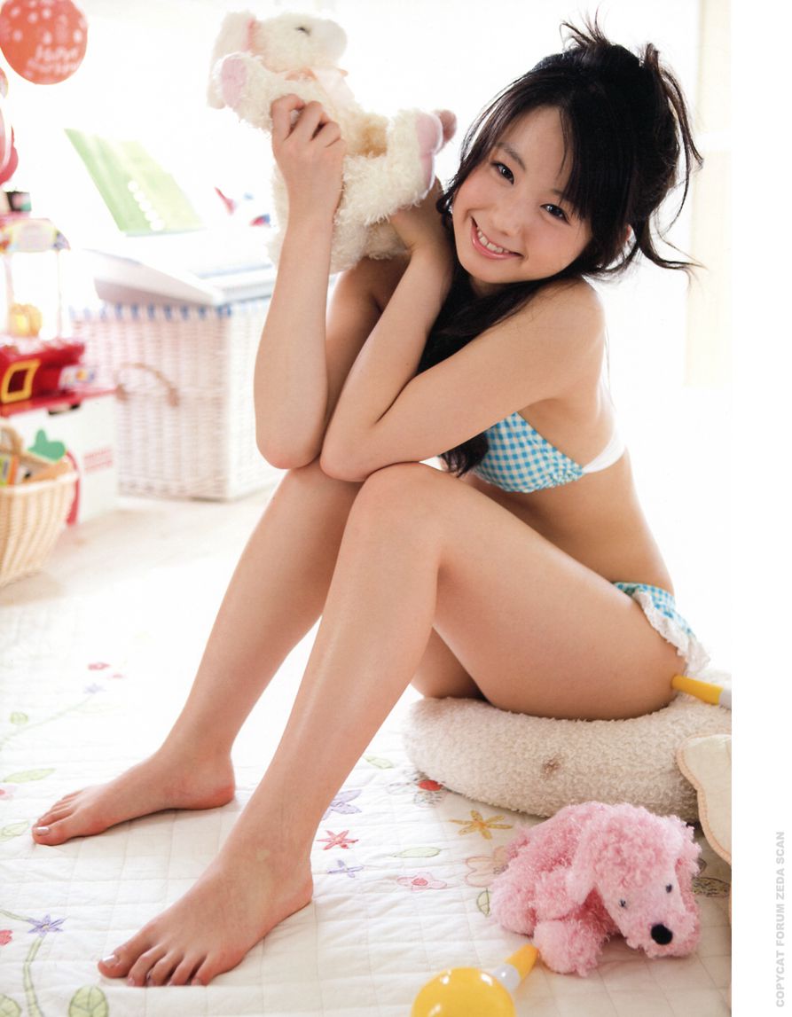 小池里奈 《サブリナ》-图43