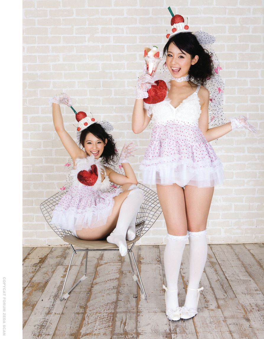 小池里奈 《サブリナ》-图56