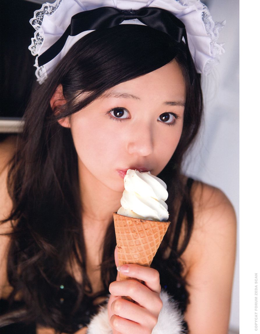 小池里奈 《サブリナ》-图61