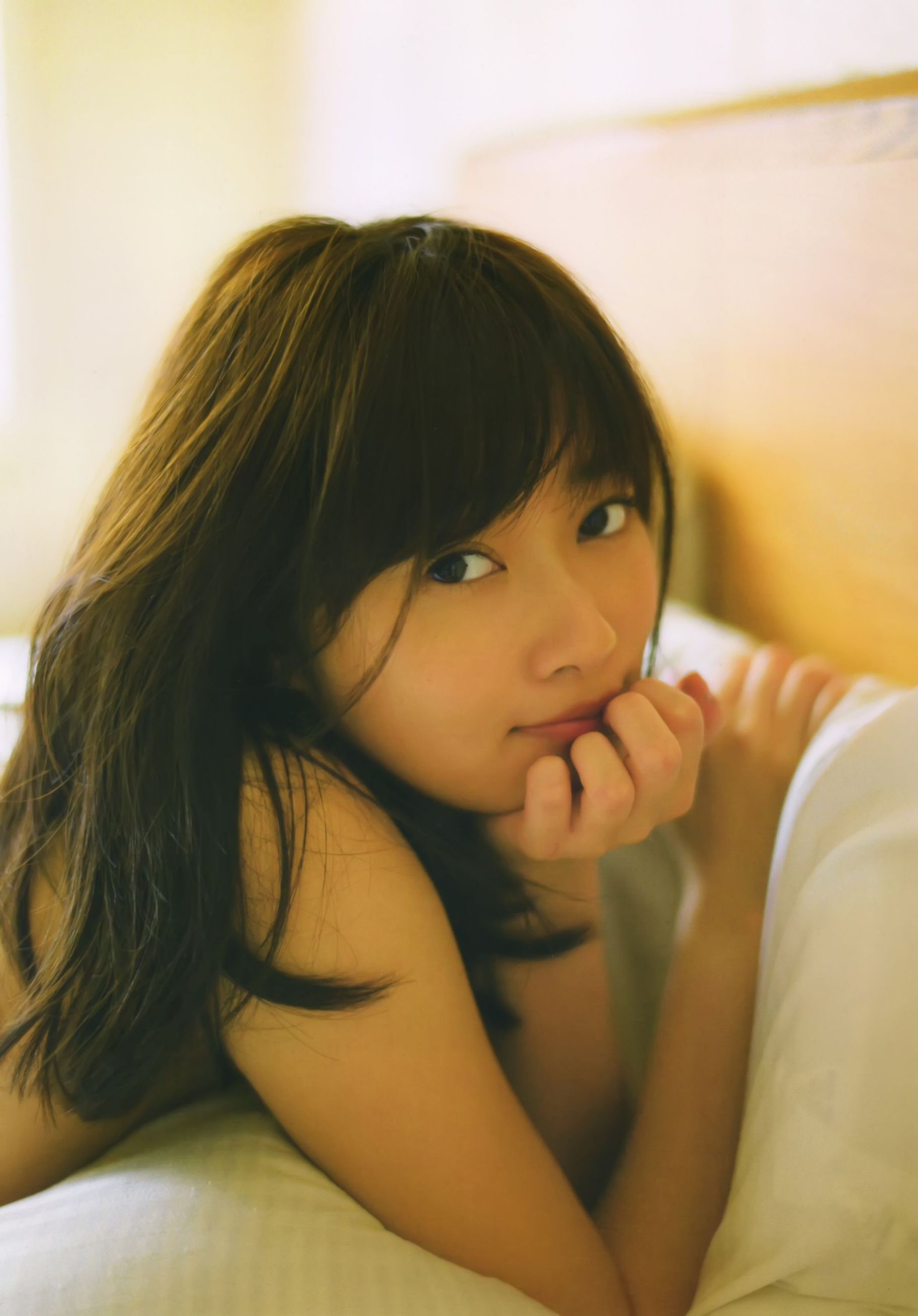 指原莉乃 《スキャンダル中毒》-图100