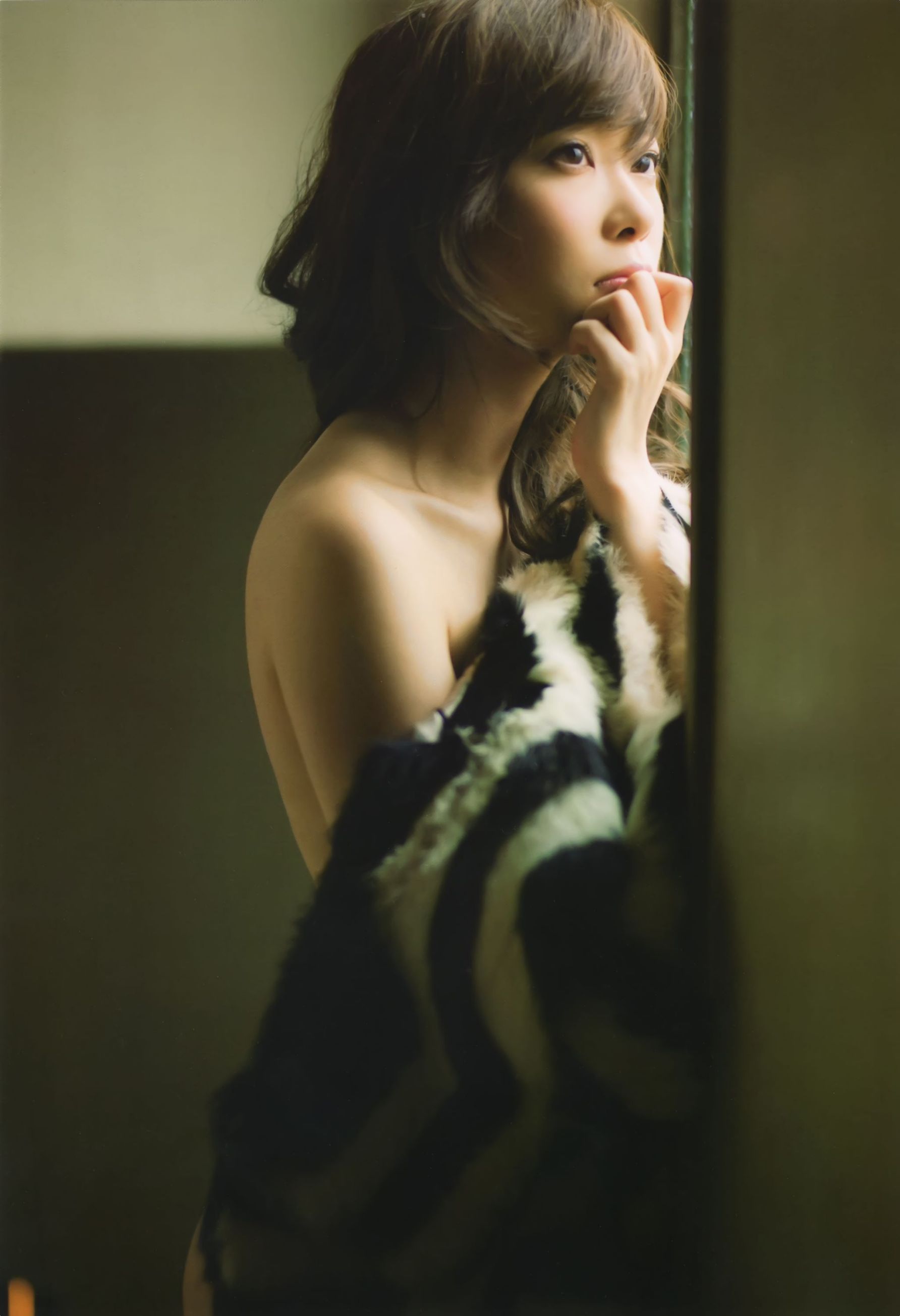 指原莉乃 《スキャンダル中毒》-图16