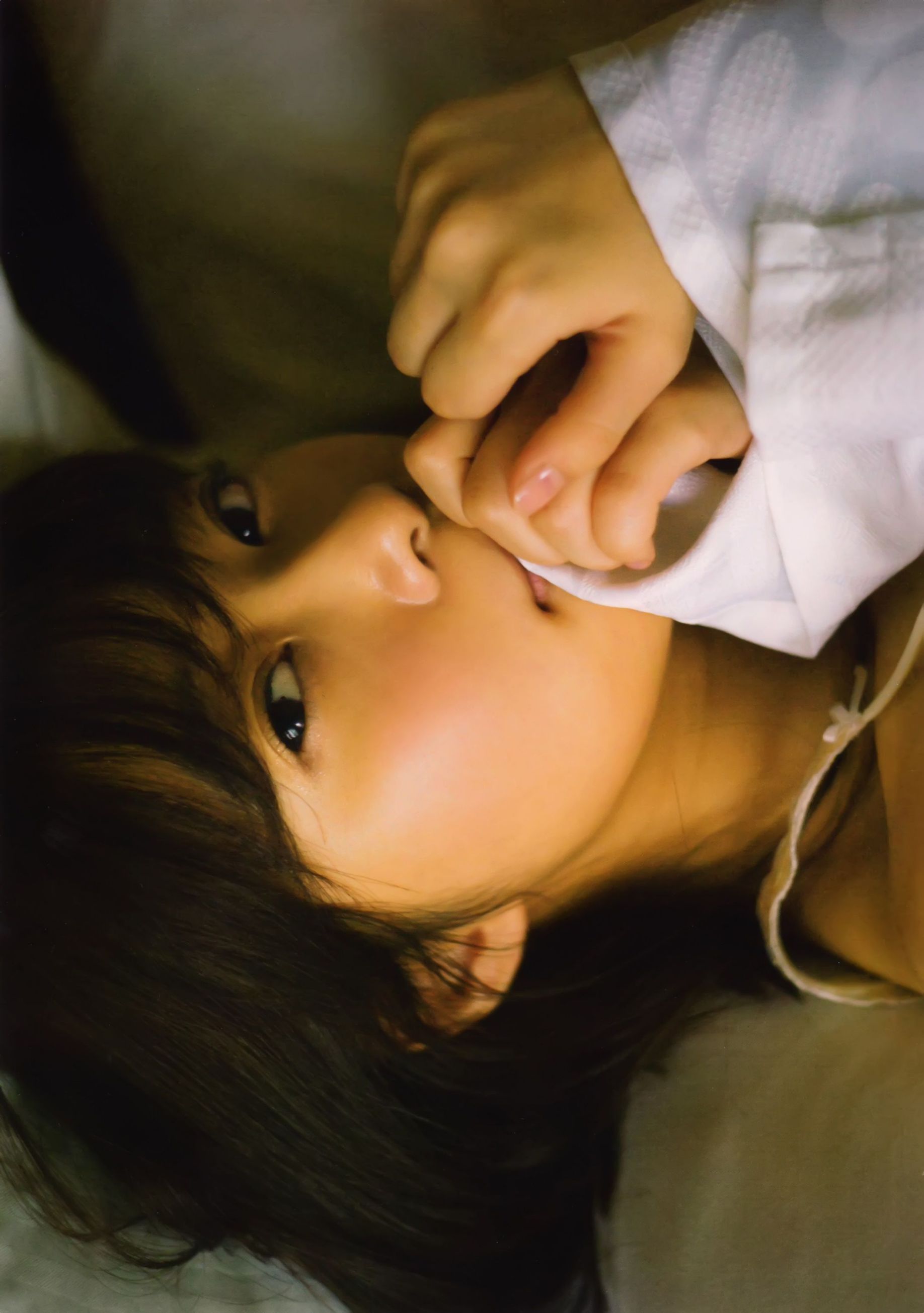 指原莉乃 《スキャンダル中毒》-图21