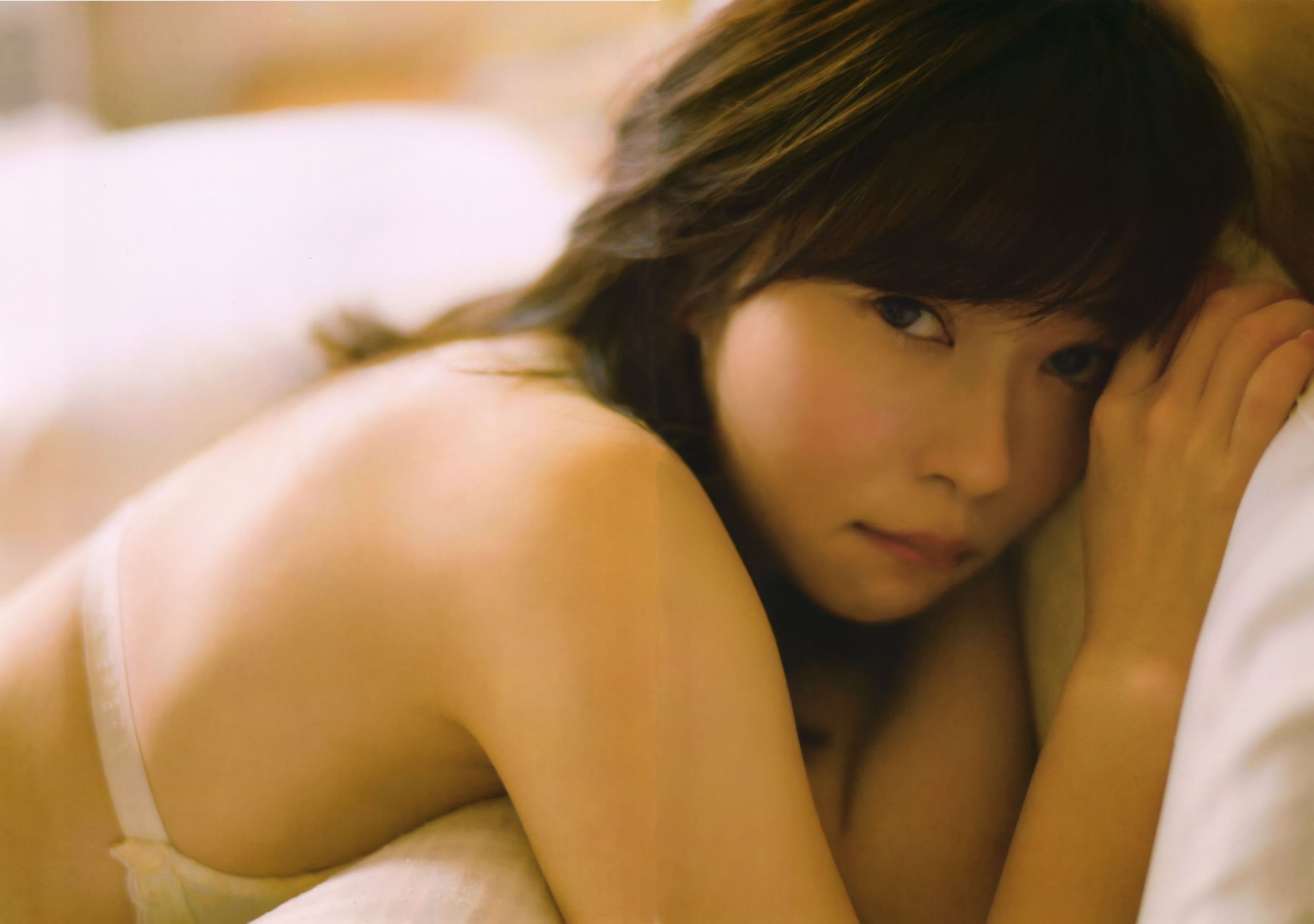 指原莉乃 《スキャンダル中毒》-图22