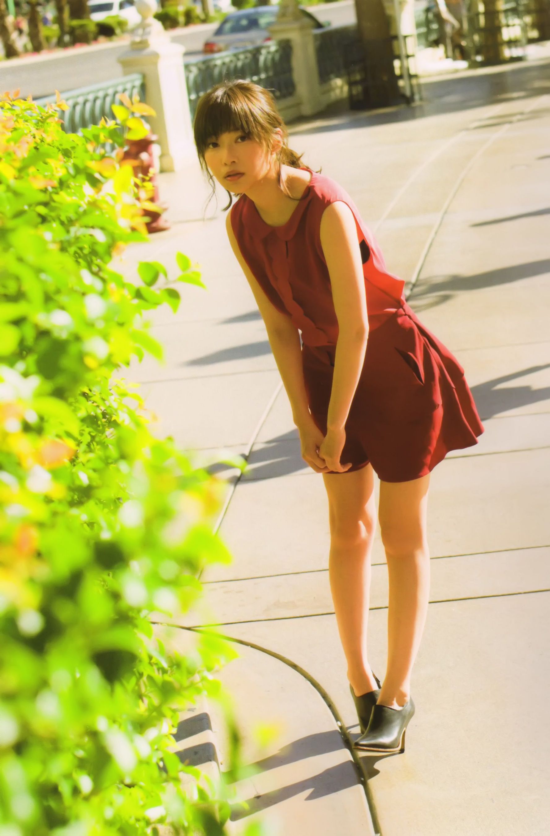 指原莉乃 《スキャンダル中毒》-图24