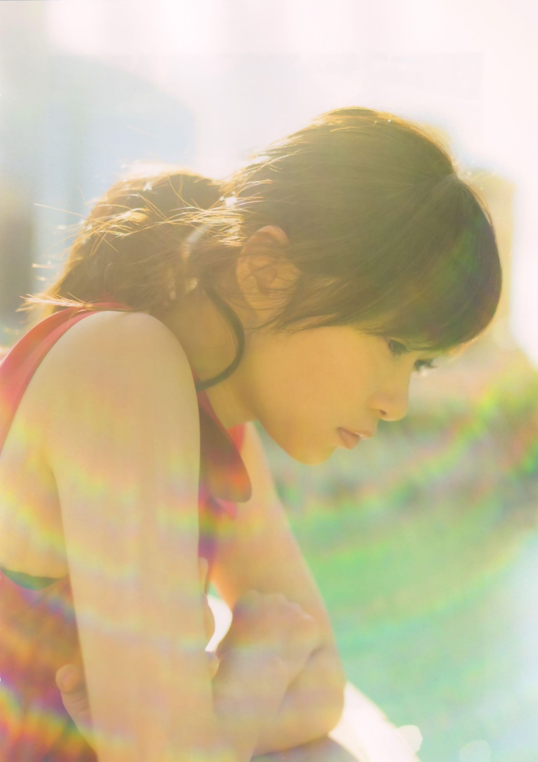 指原莉乃 《スキャンダル中毒》-图25