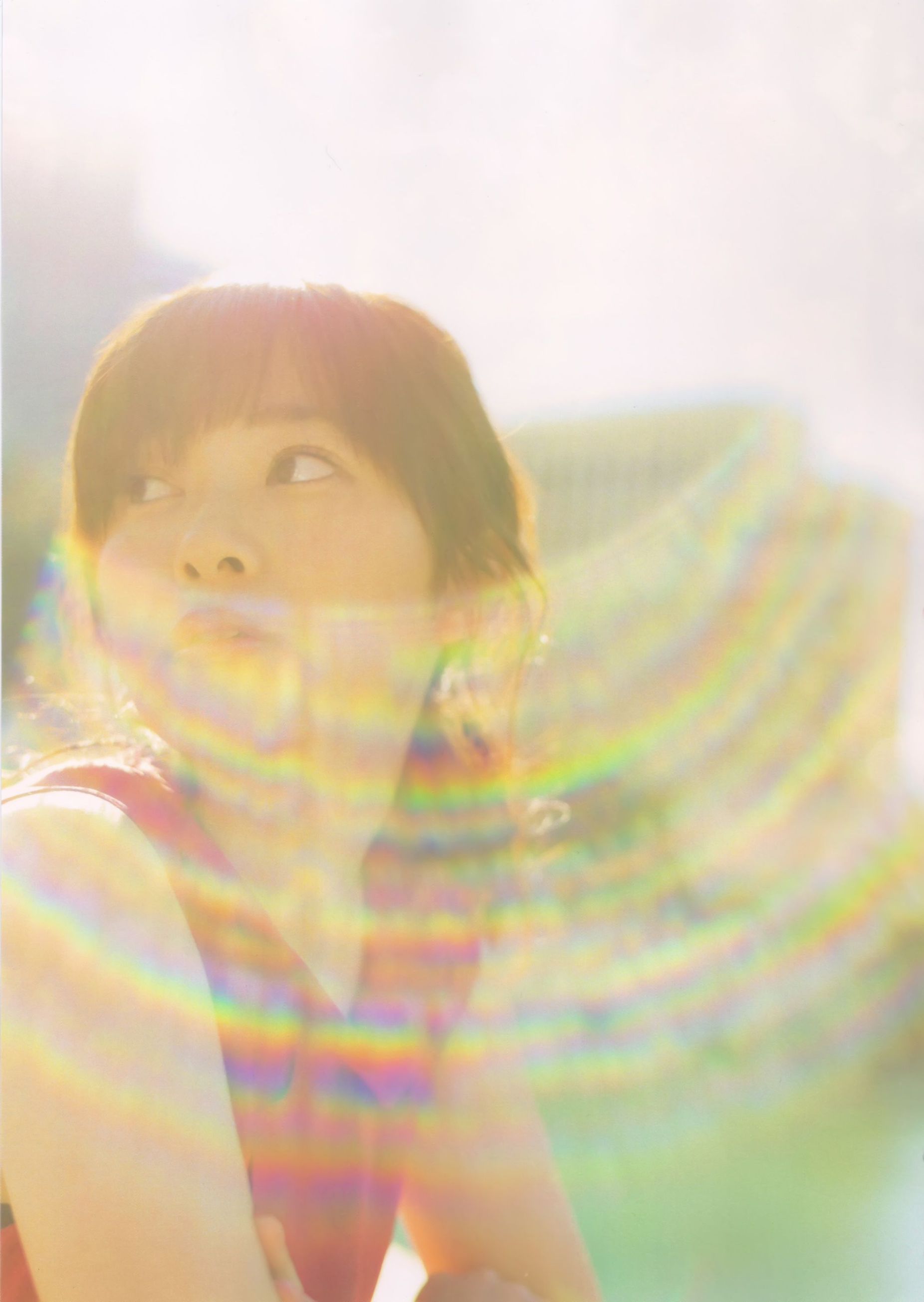 指原莉乃 《スキャンダル中毒》-图26