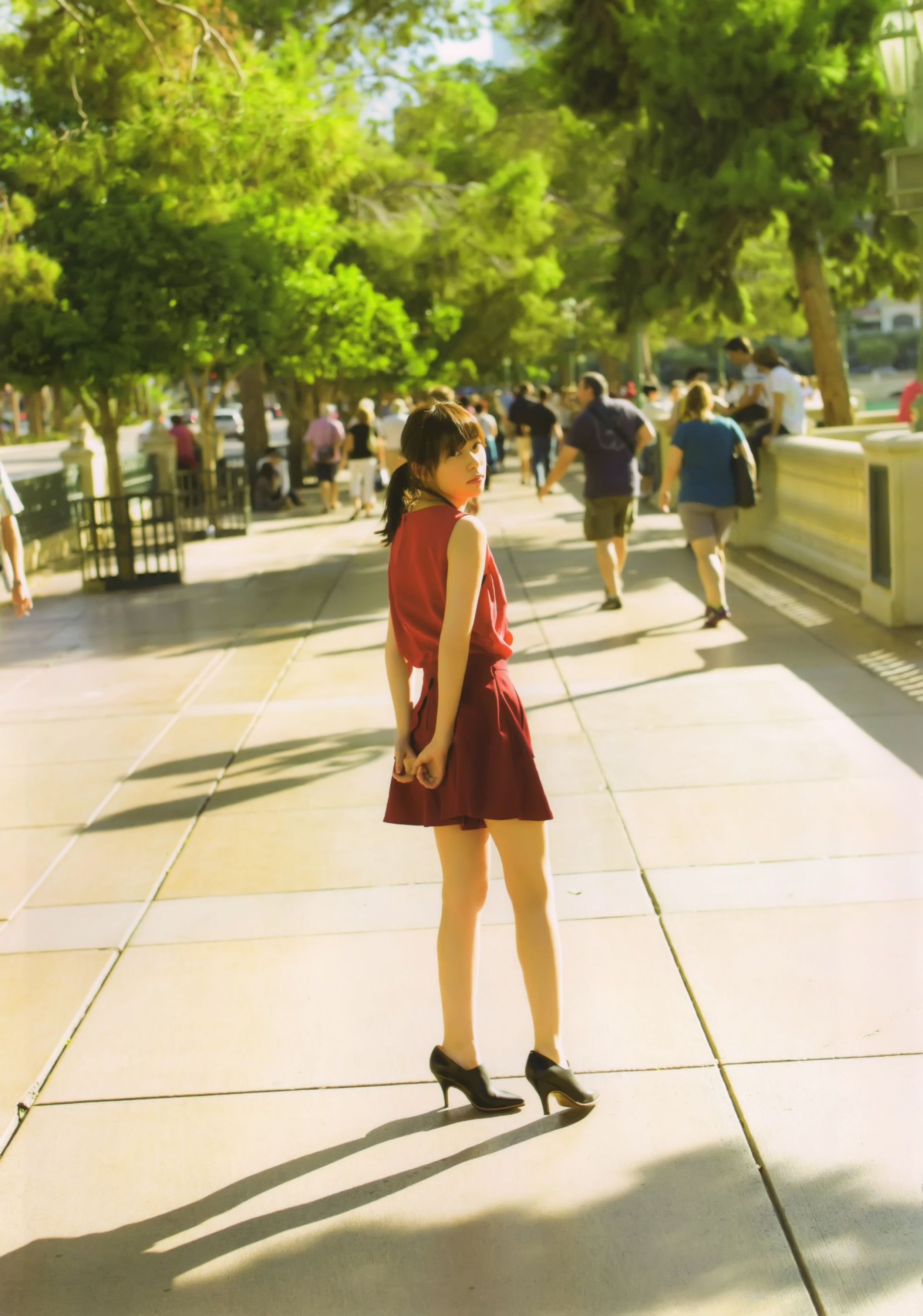 指原莉乃 《スキャンダル中毒》-图29