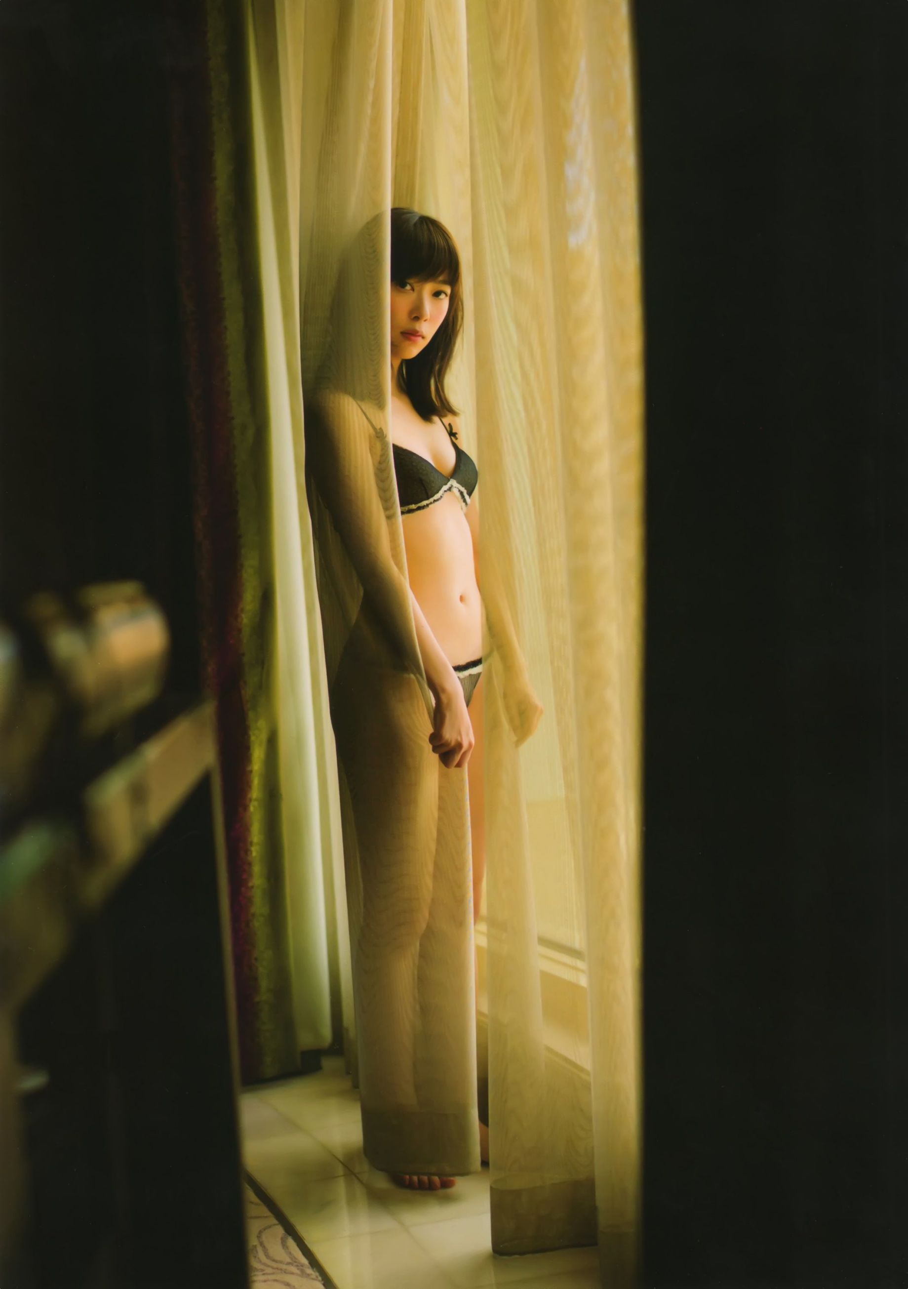 指原莉乃 《スキャンダル中毒》-图31