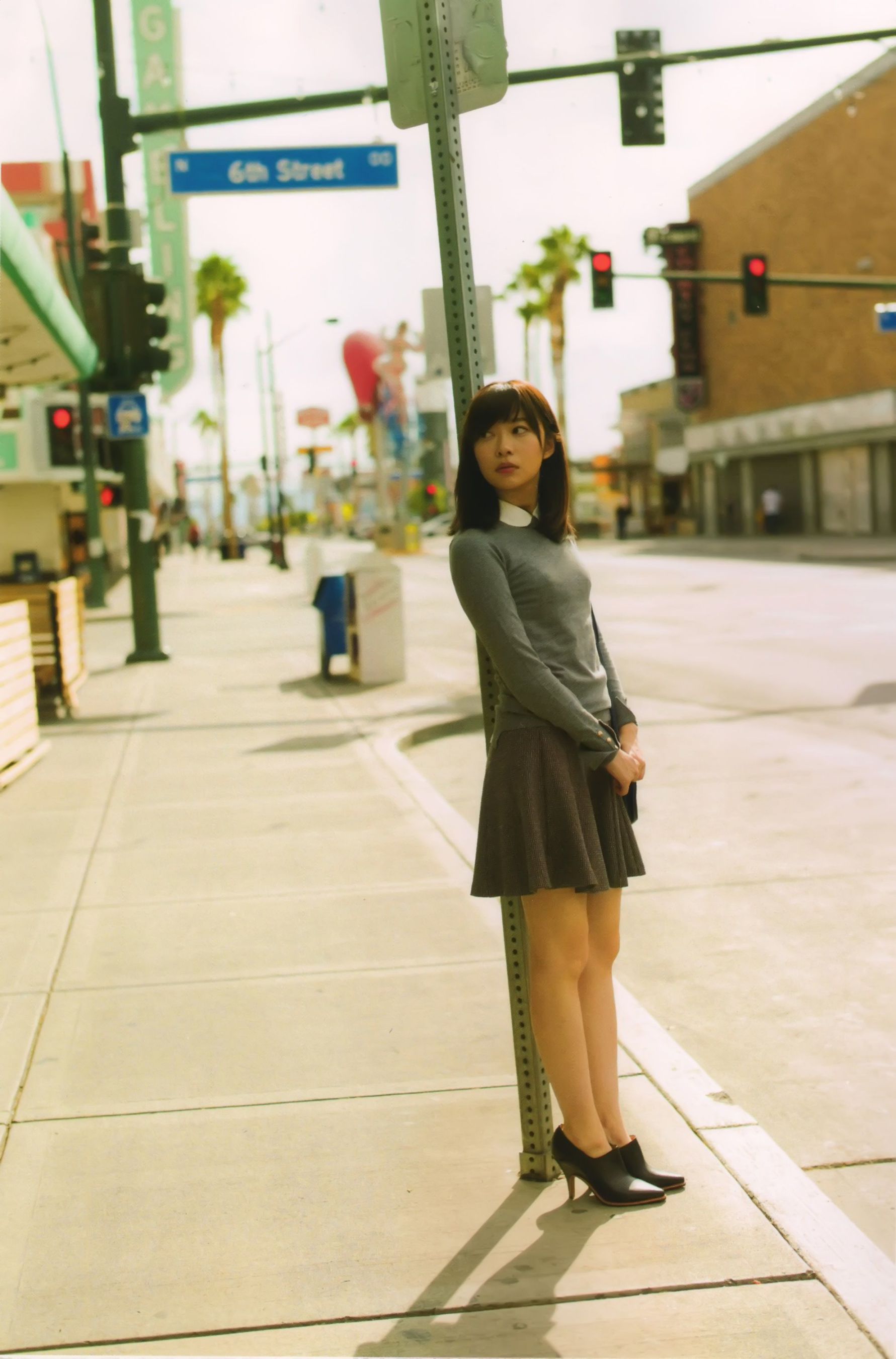 指原莉乃 《スキャンダル中毒》-图39