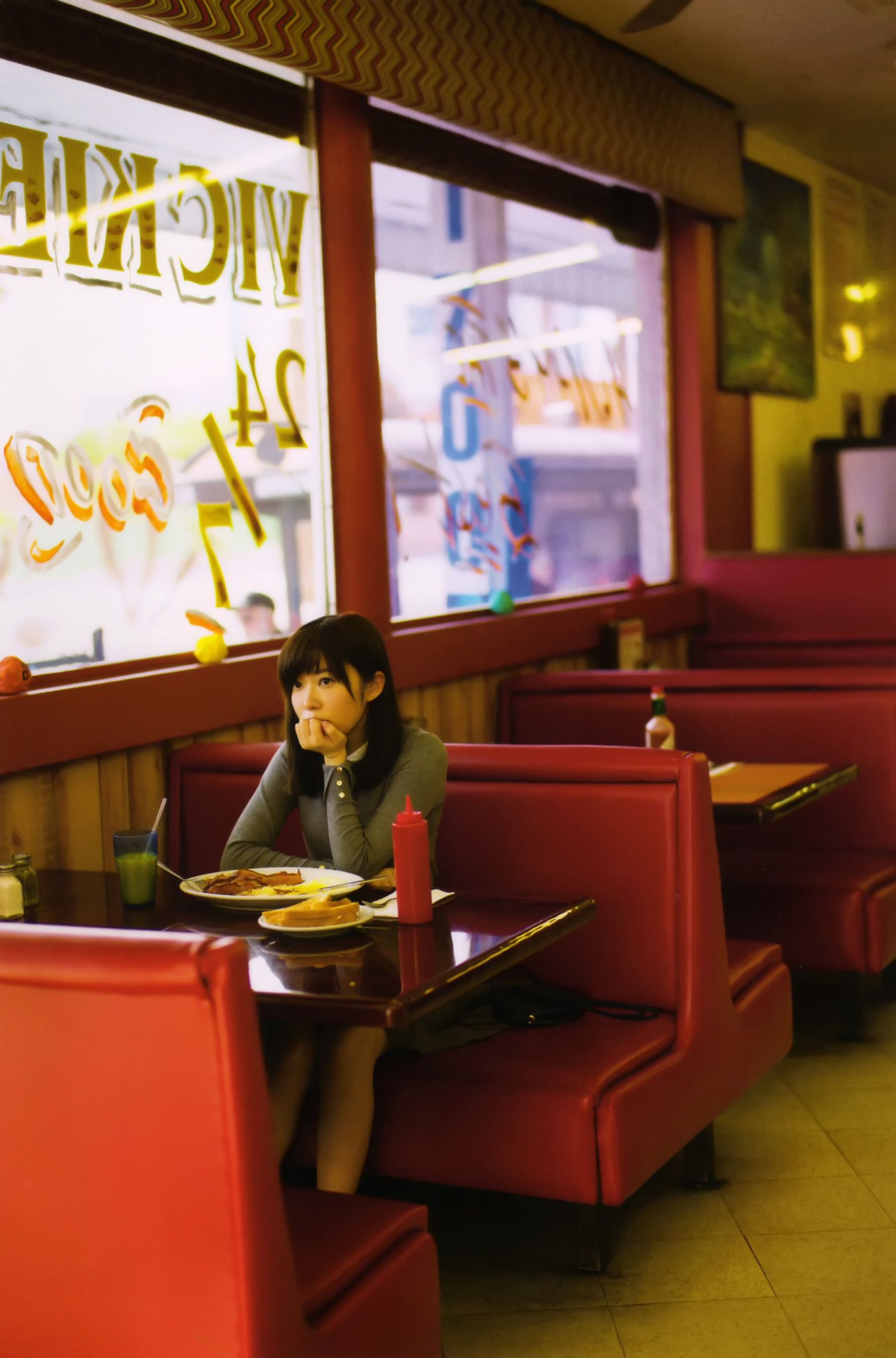 指原莉乃 《スキャンダル中毒》-图44