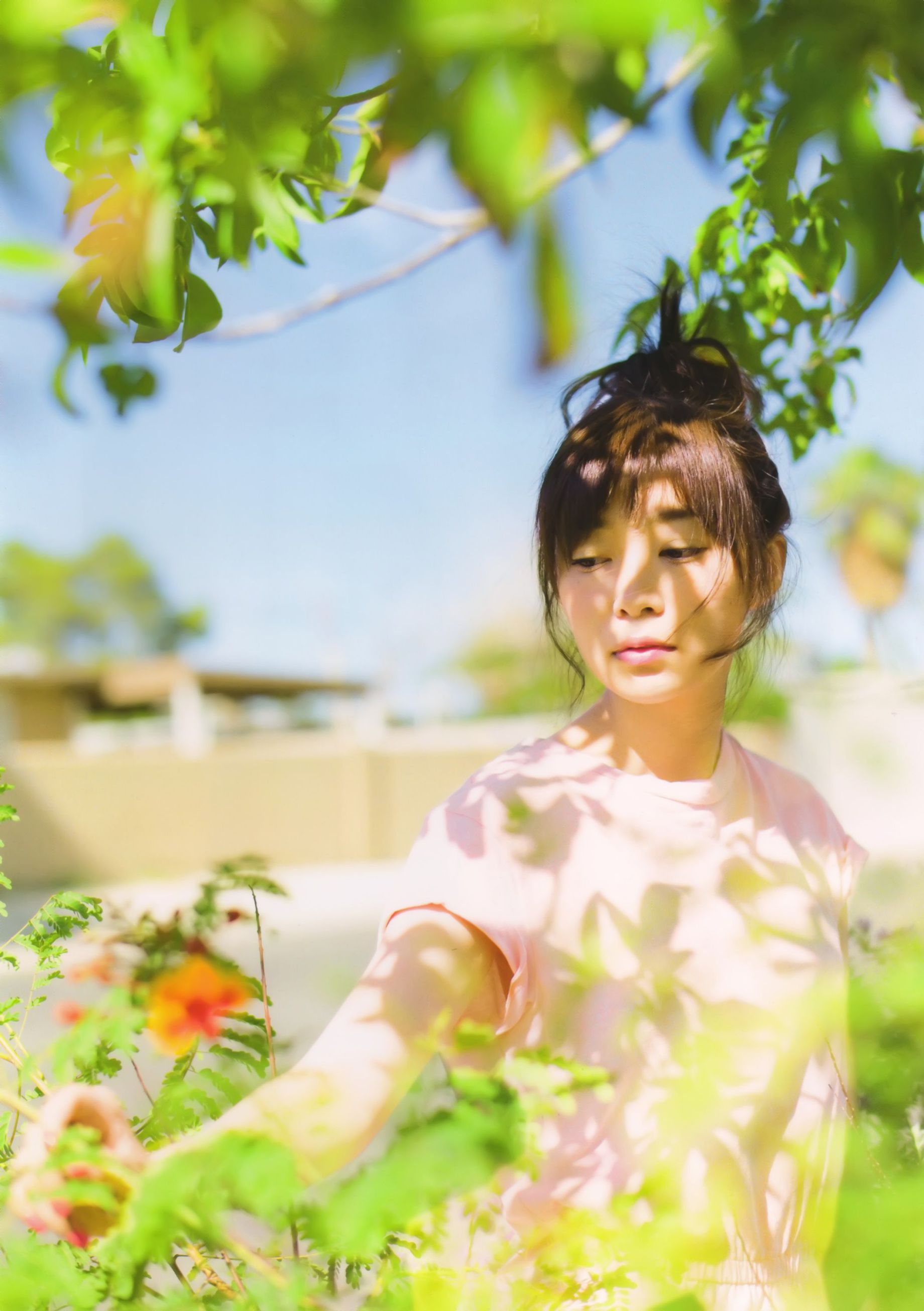 指原莉乃 《スキャンダル中毒》-图46