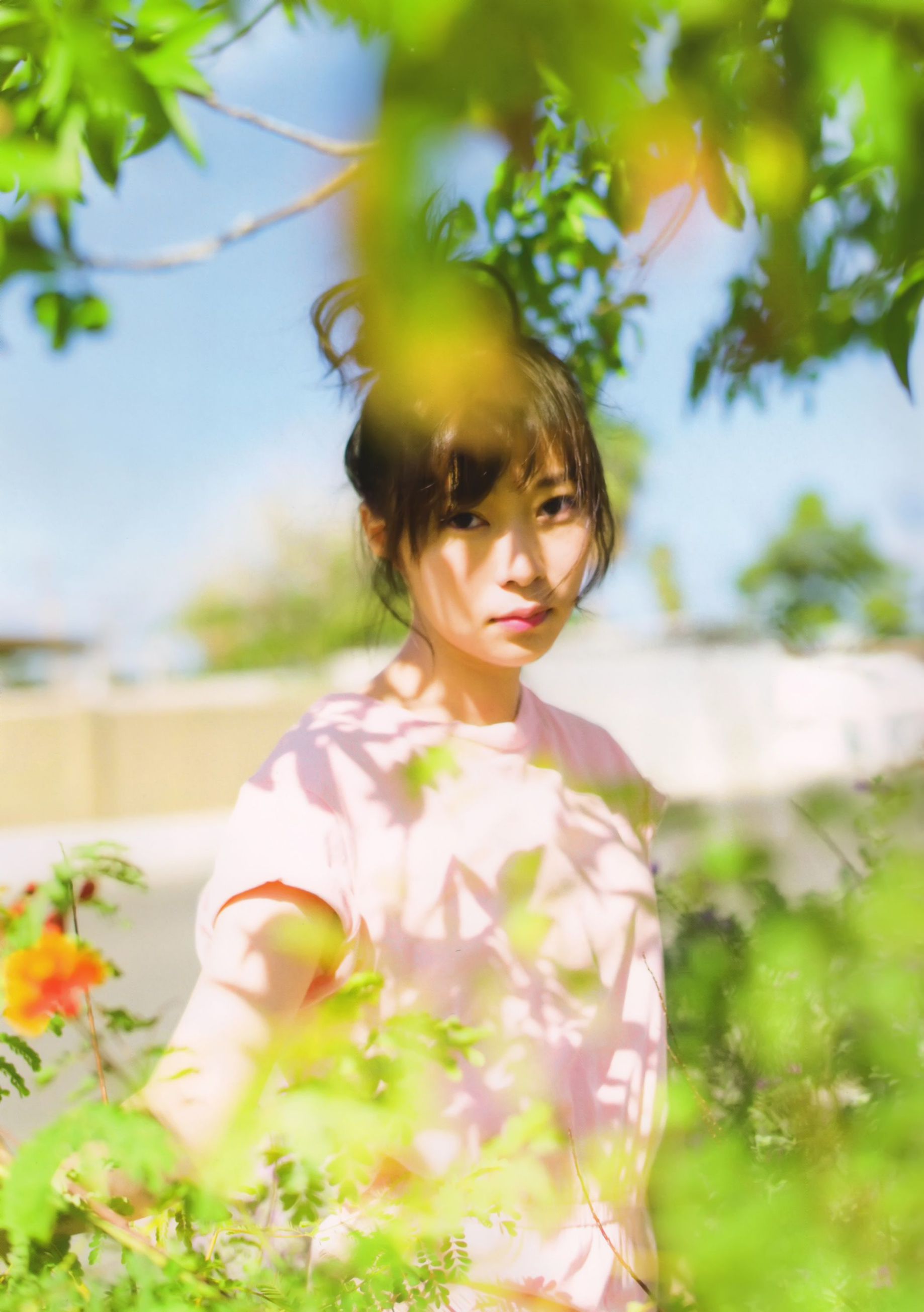 指原莉乃 《スキャンダル中毒》-图47