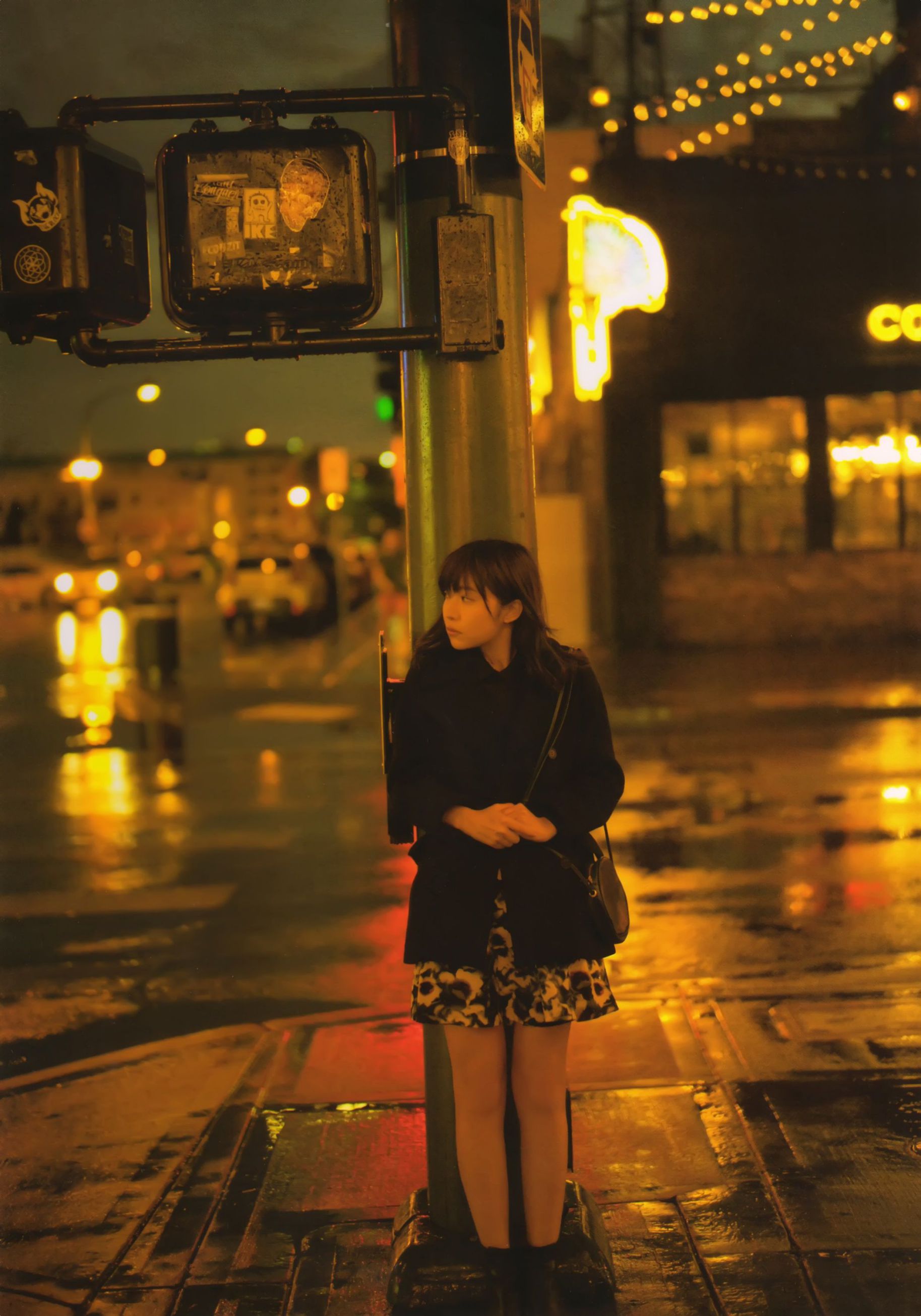 指原莉乃 《スキャンダル中毒》-图56