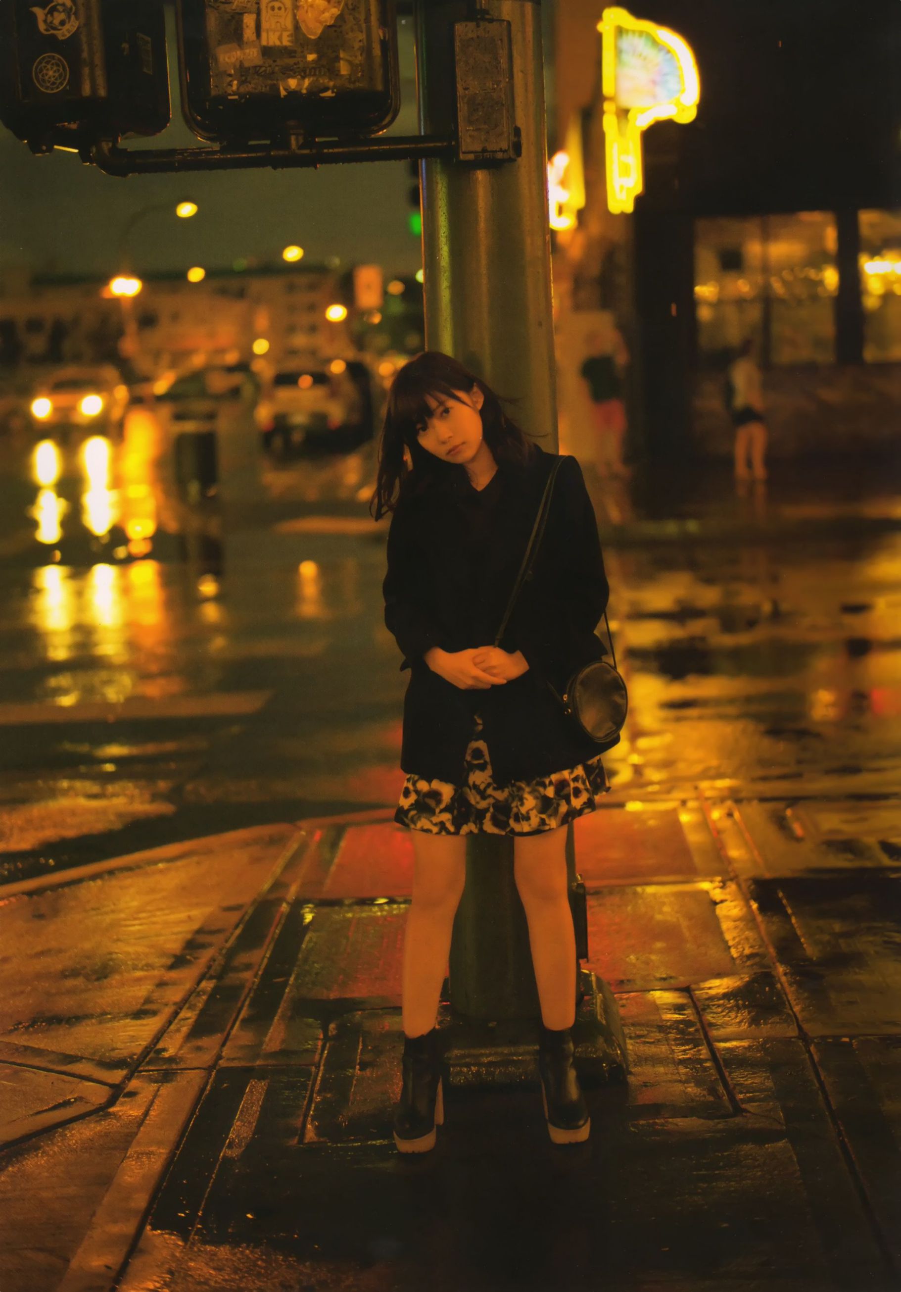 指原莉乃 《スキャンダル中毒》-图57