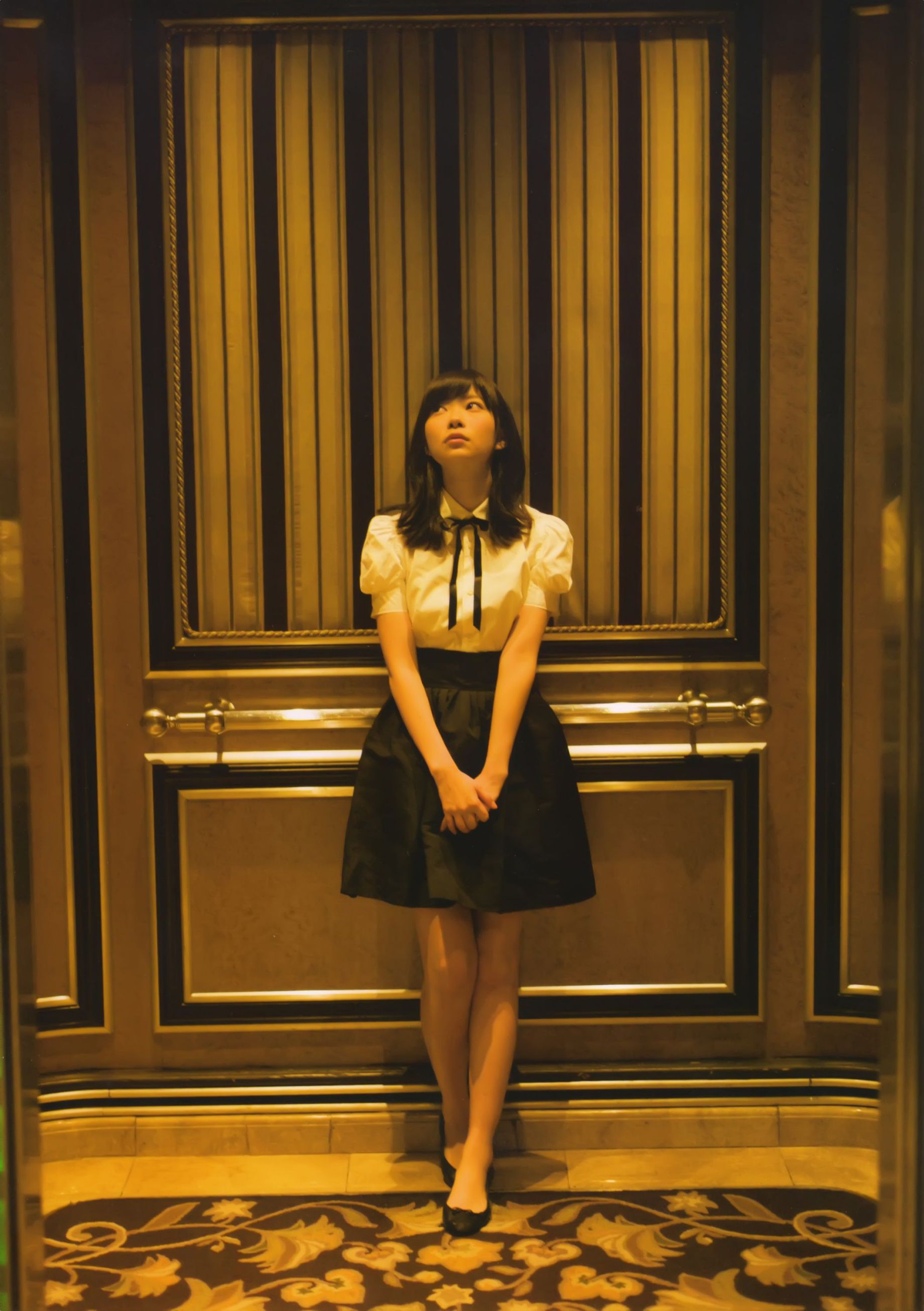 指原莉乃 《スキャンダル中毒》-图61