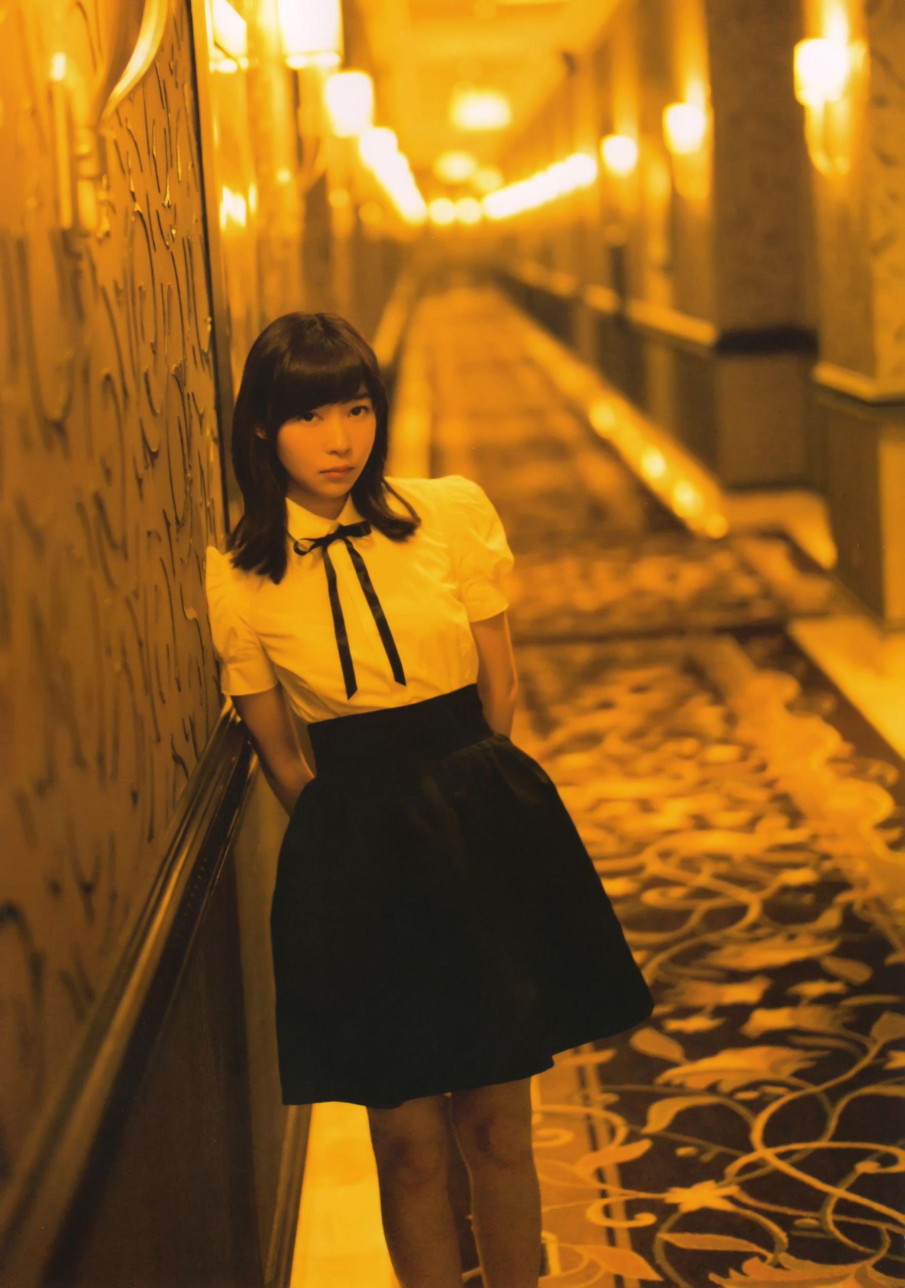 指原莉乃 《スキャンダル中毒》-图62