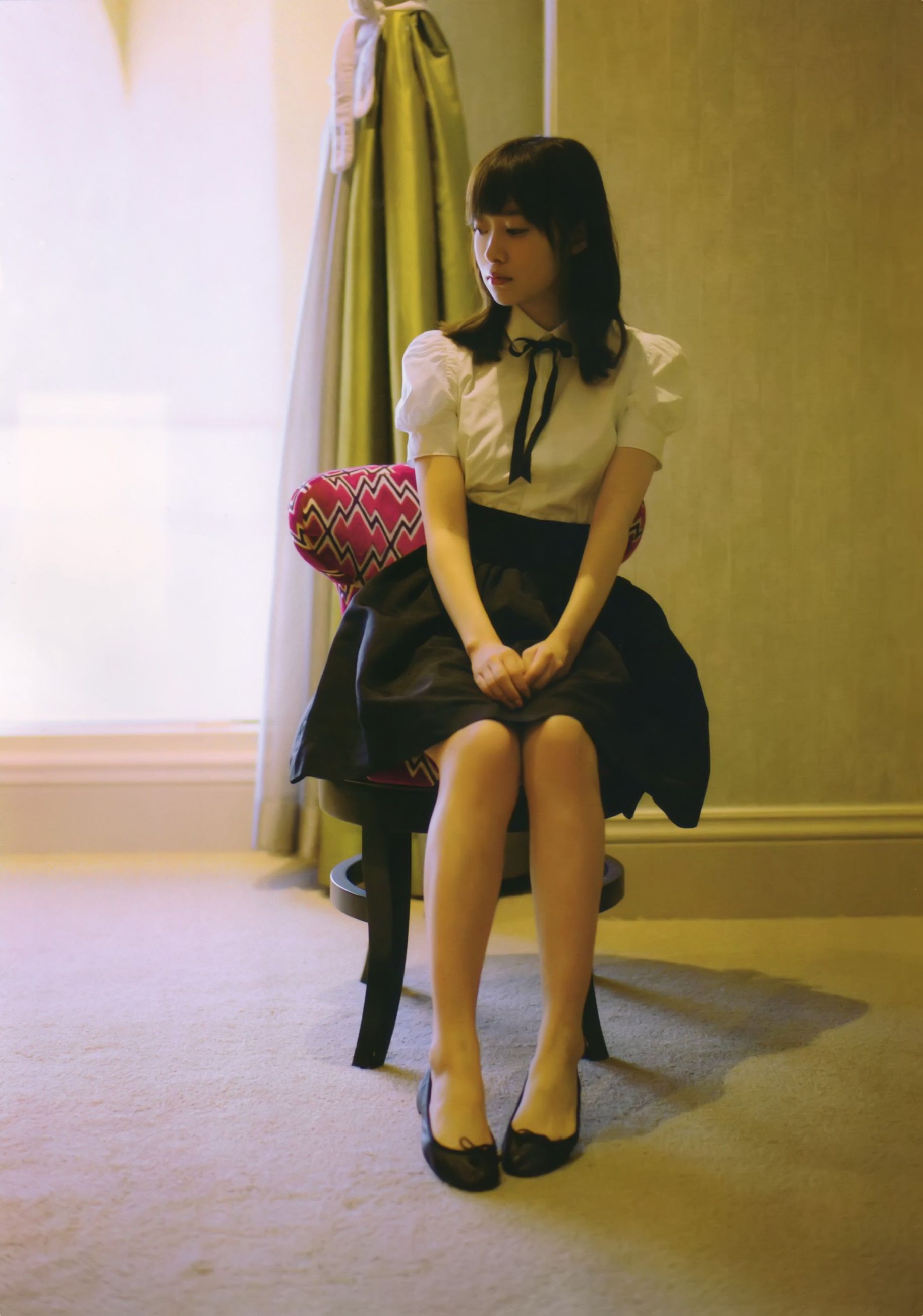 指原莉乃 《スキャンダル中毒》-图64