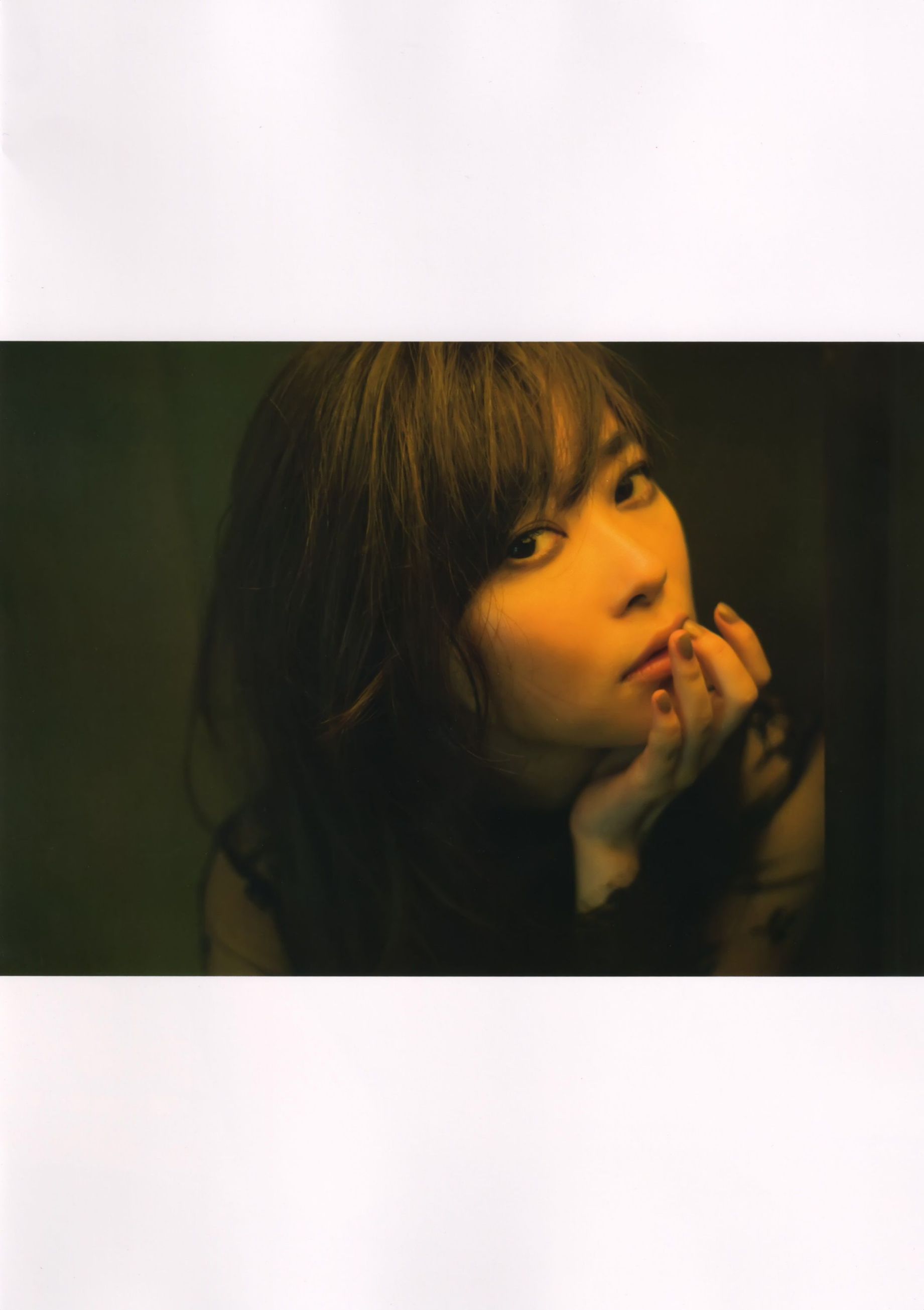 指原莉乃 《スキャンダル中毒》-图74