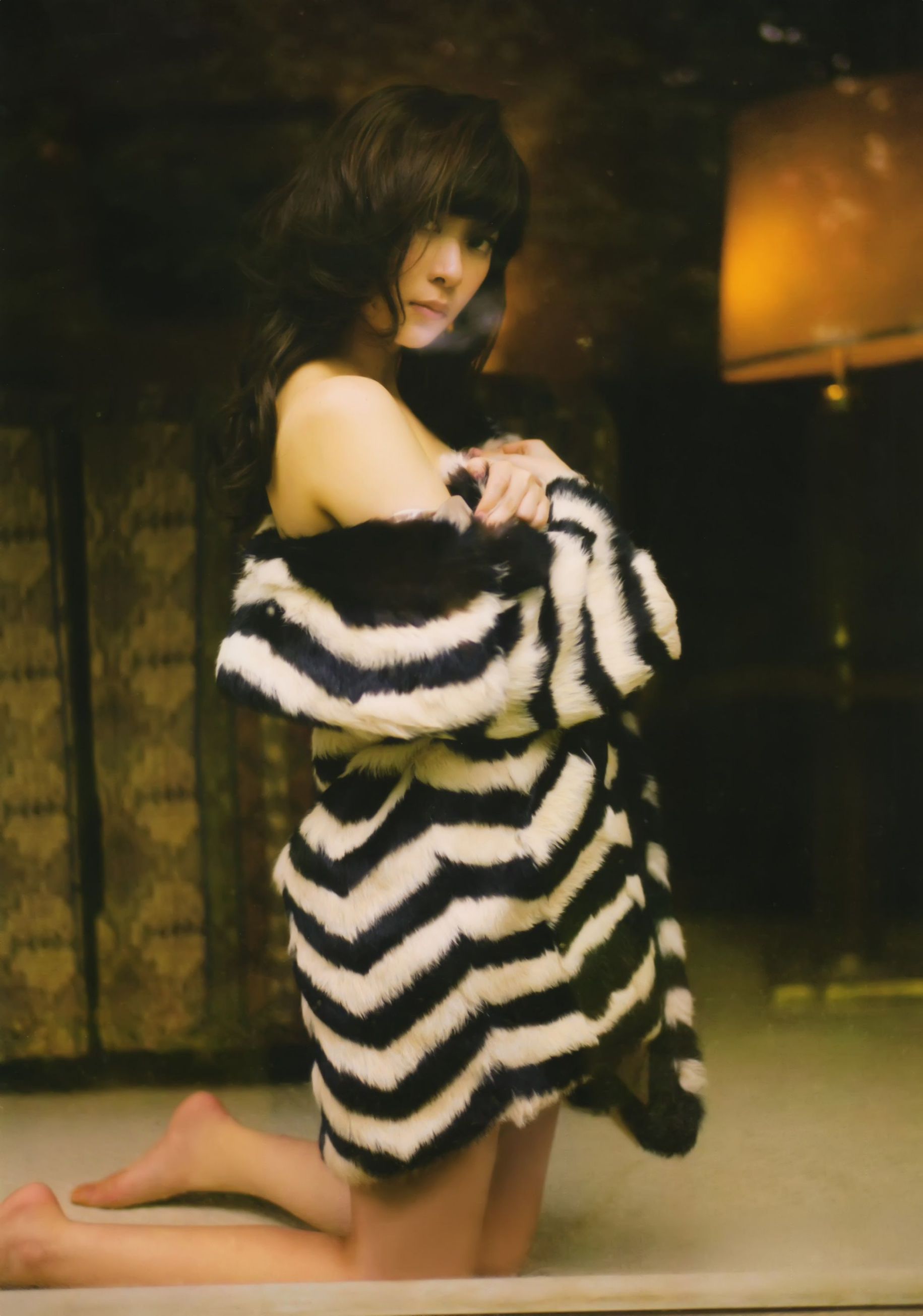 指原莉乃 《スキャンダル中毒》-图79