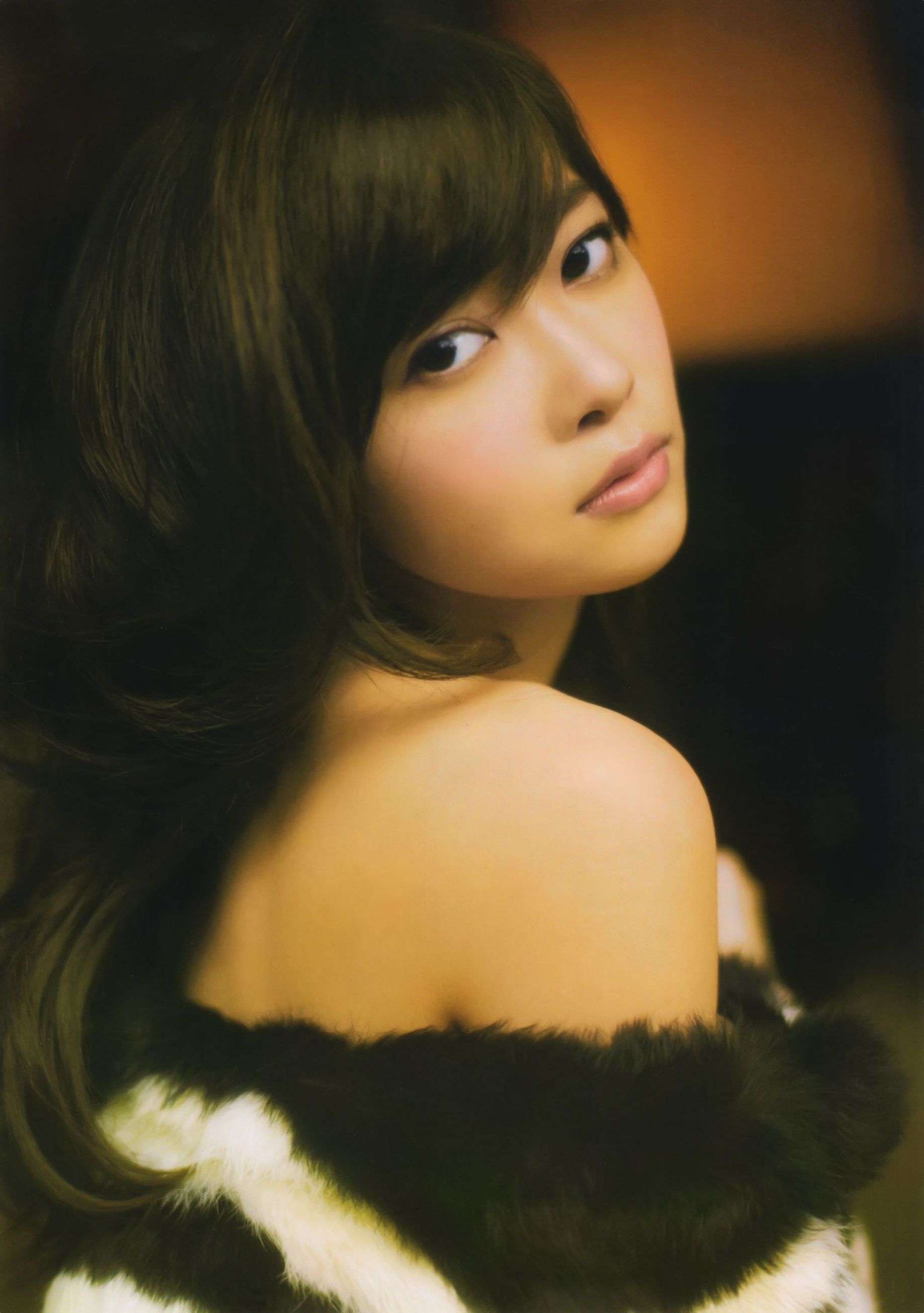 指原莉乃 《スキャンダル中毒》-图80