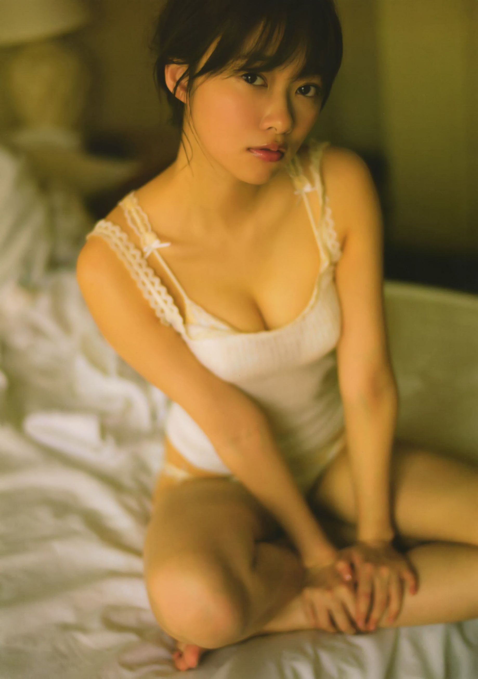 指原莉乃 《スキャンダル中毒》-图90