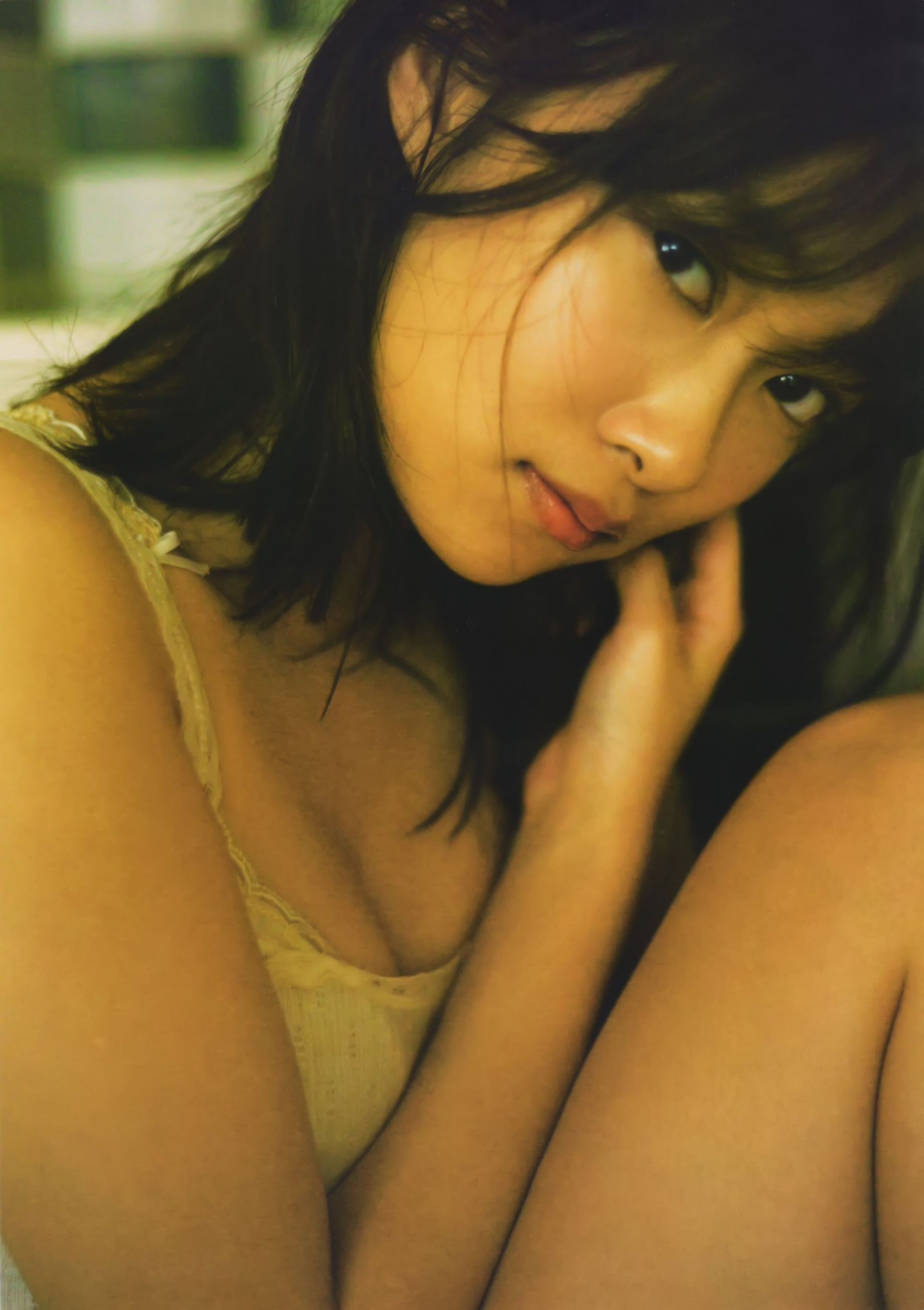 指原莉乃 《スキャンダル中毒》-图97