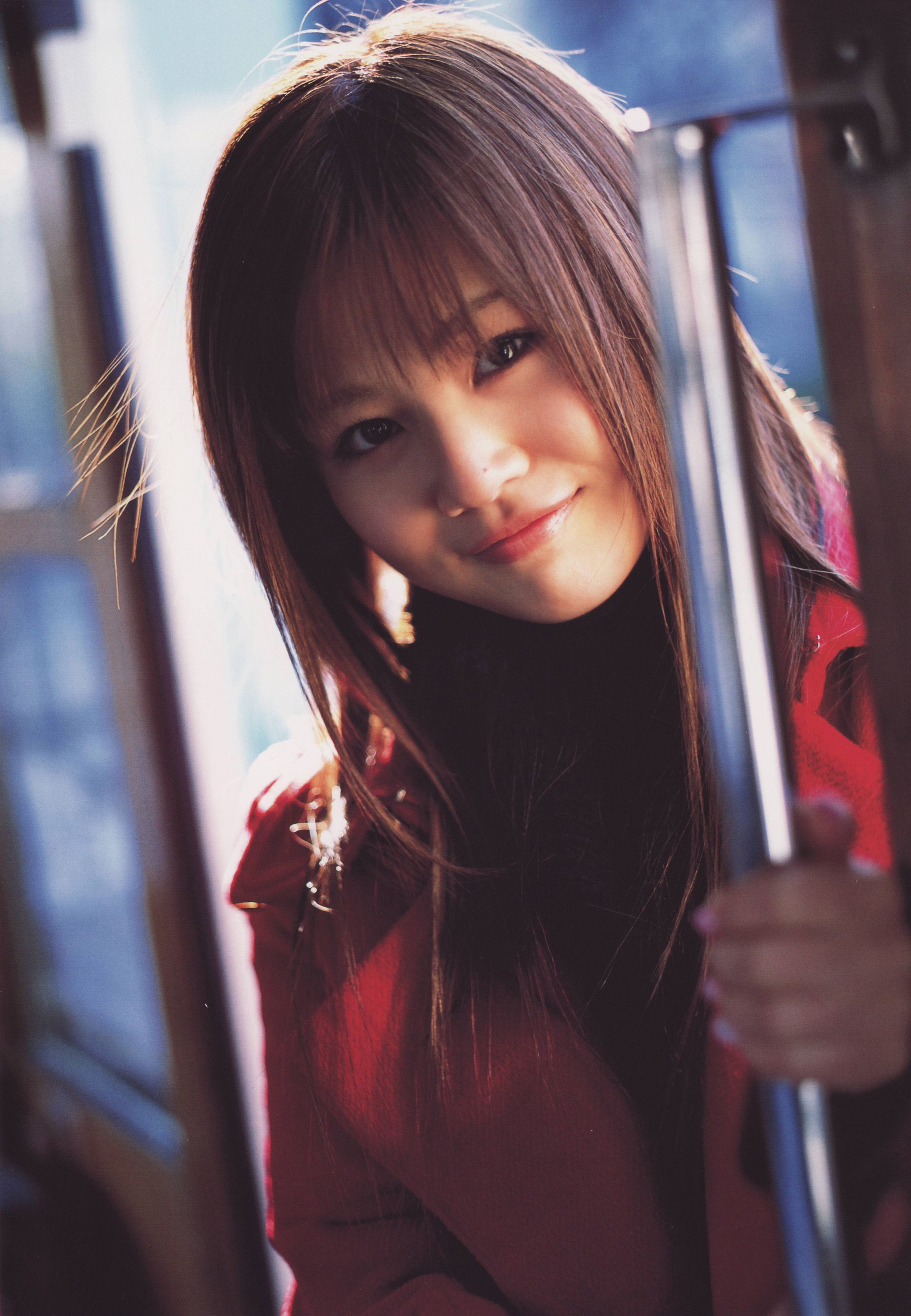 新垣里沙 《happygirl》-图9