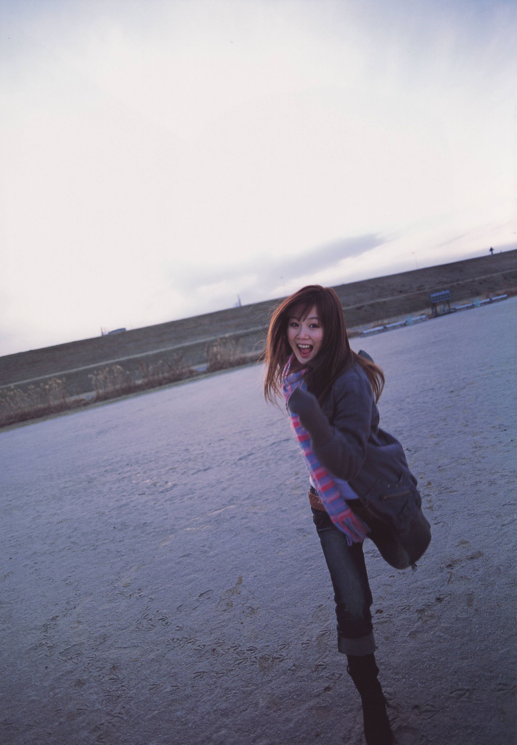 新垣里沙 《happygirl》-图10