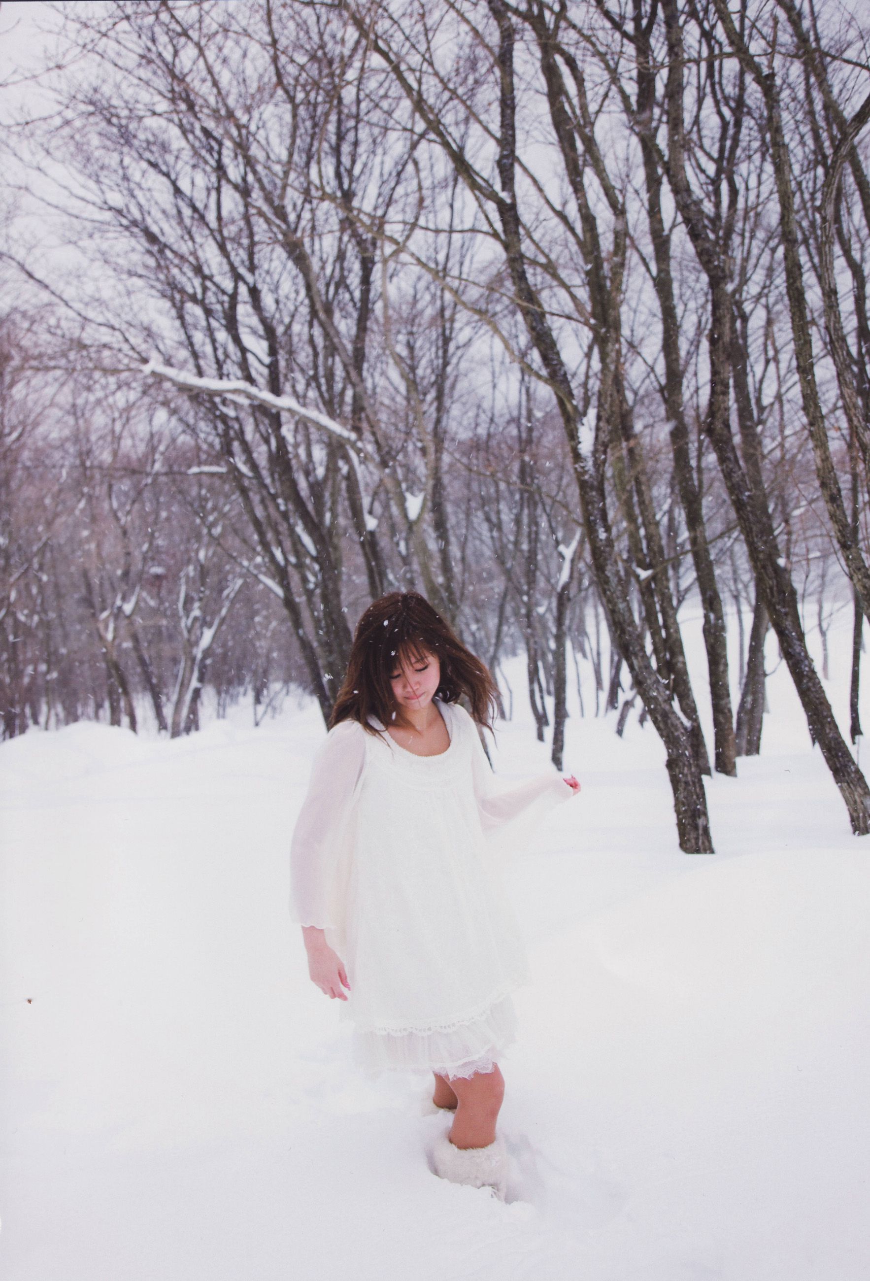 新垣里沙 《happygirl》-图11