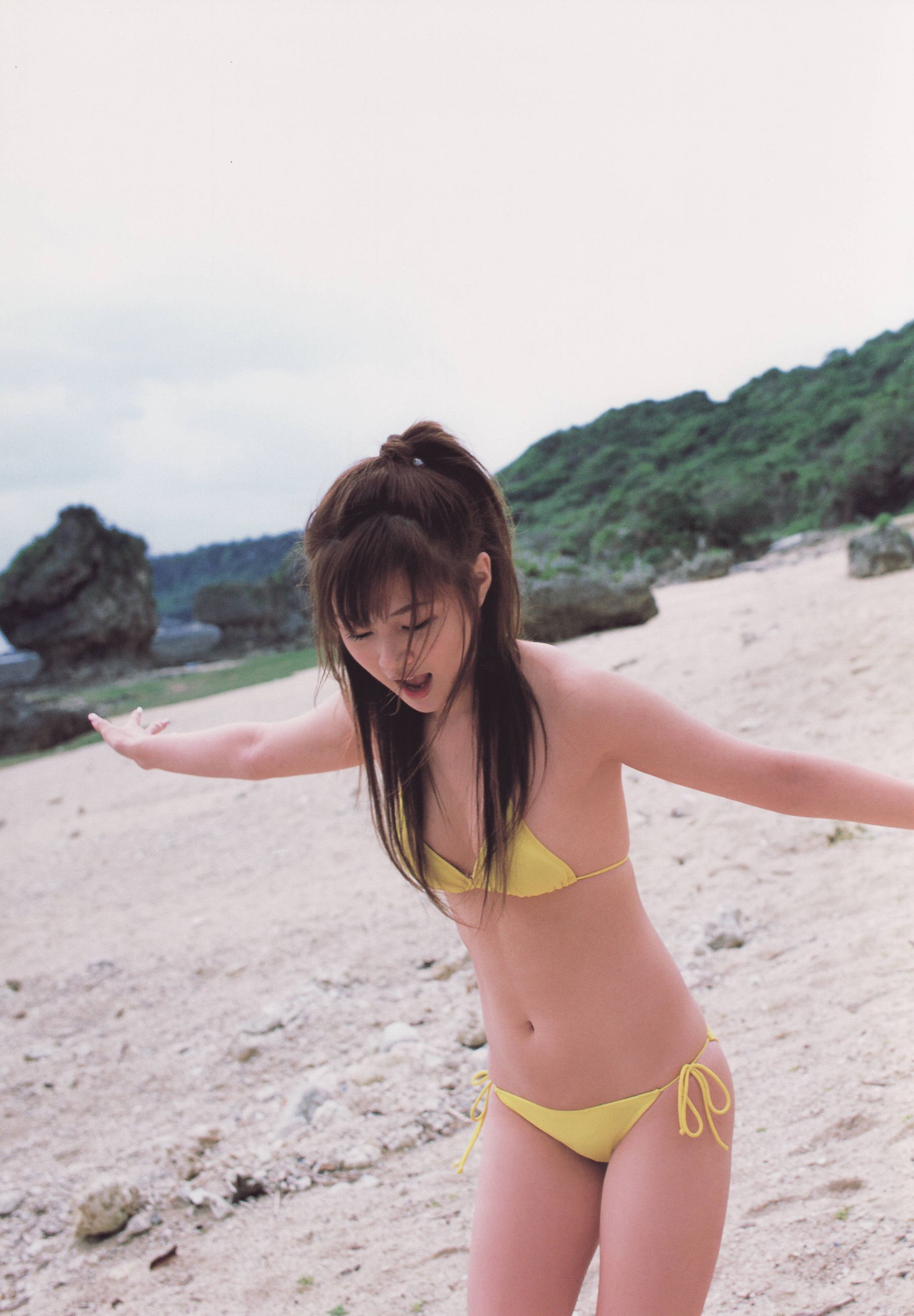 新垣里沙 《happygirl》-图17