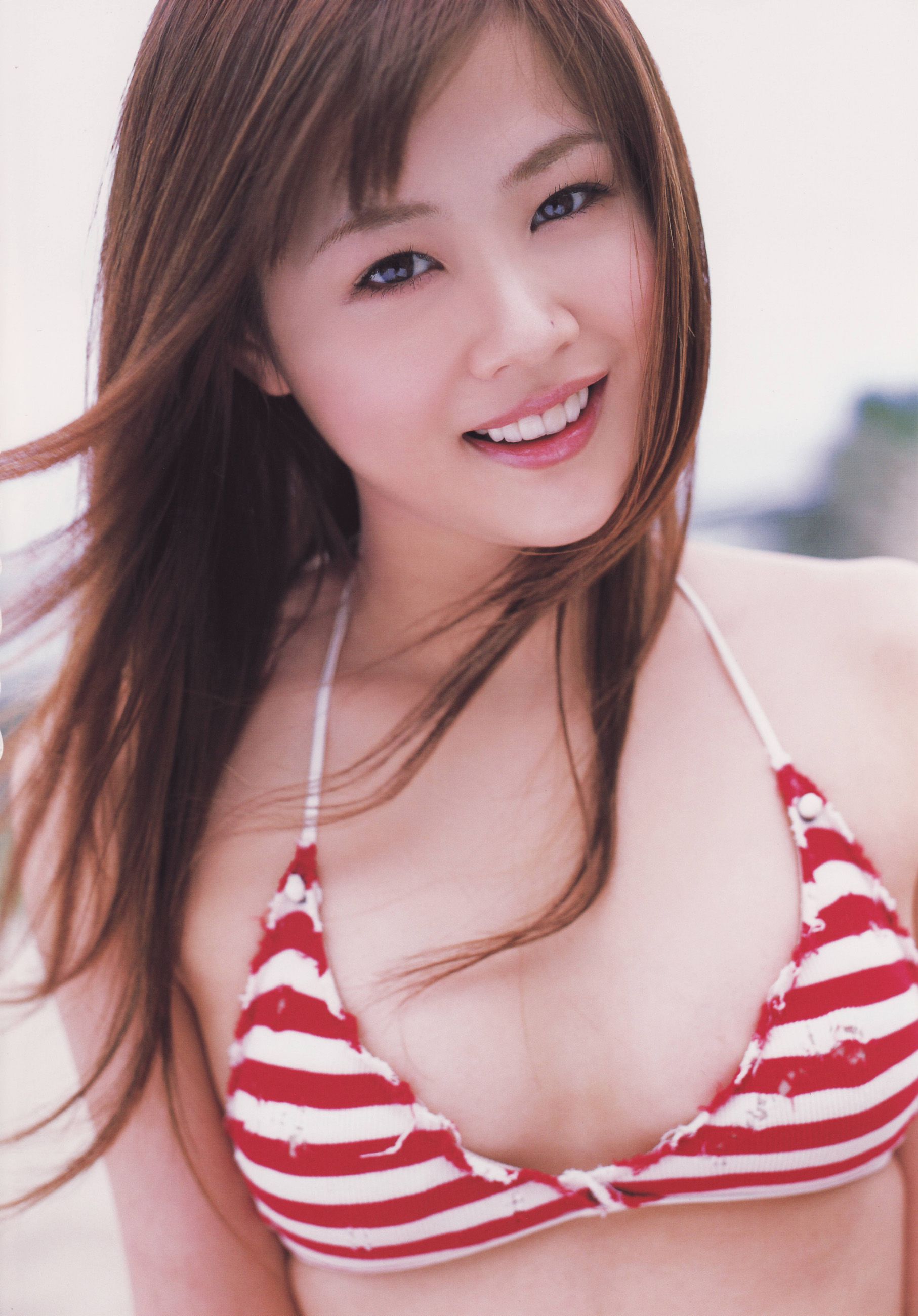 新垣里沙 《happygirl》-图30