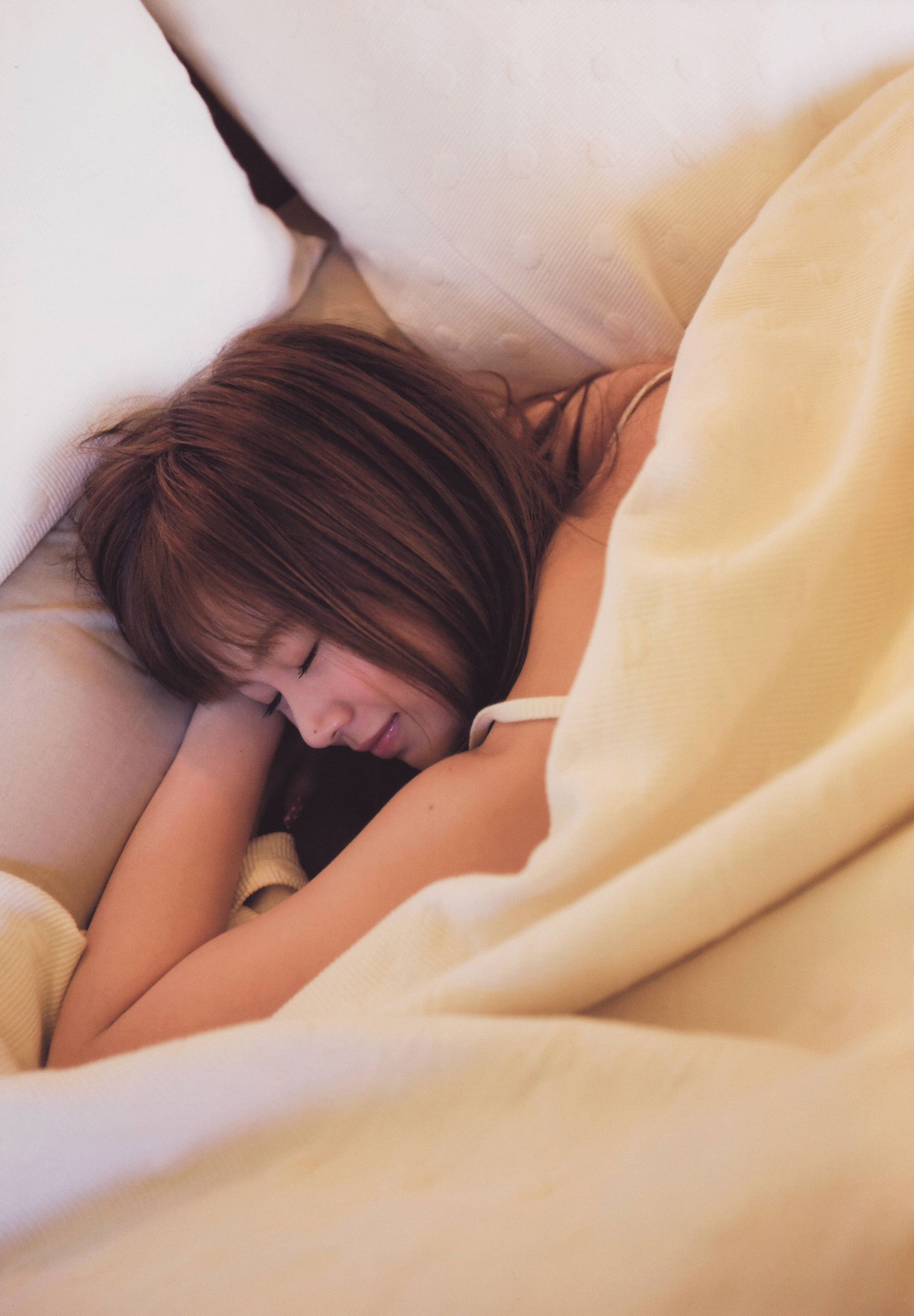 新垣里沙 《happygirl》-图34